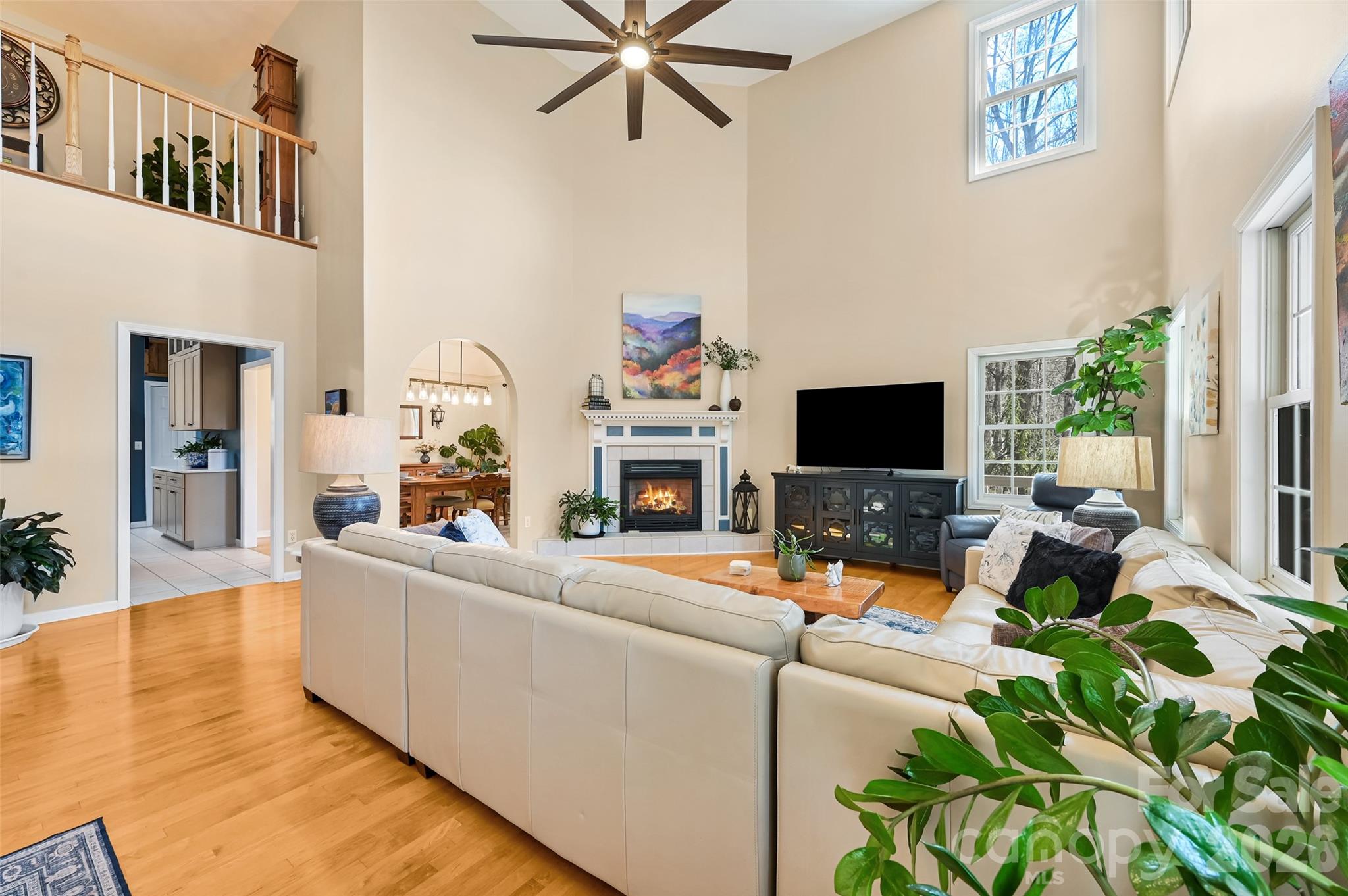 Sweetwater Hills - Residential