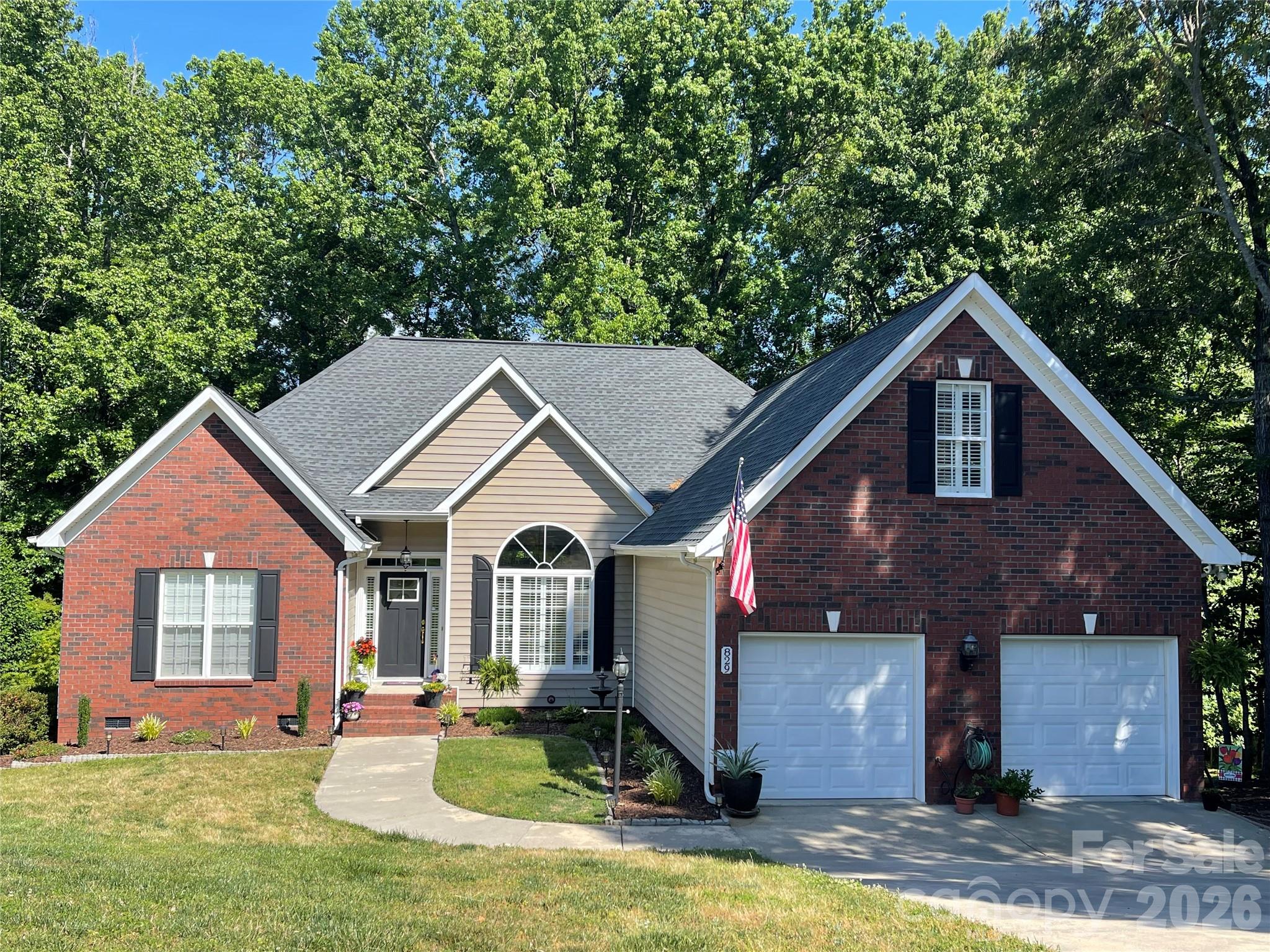 Savannah Place - Residential