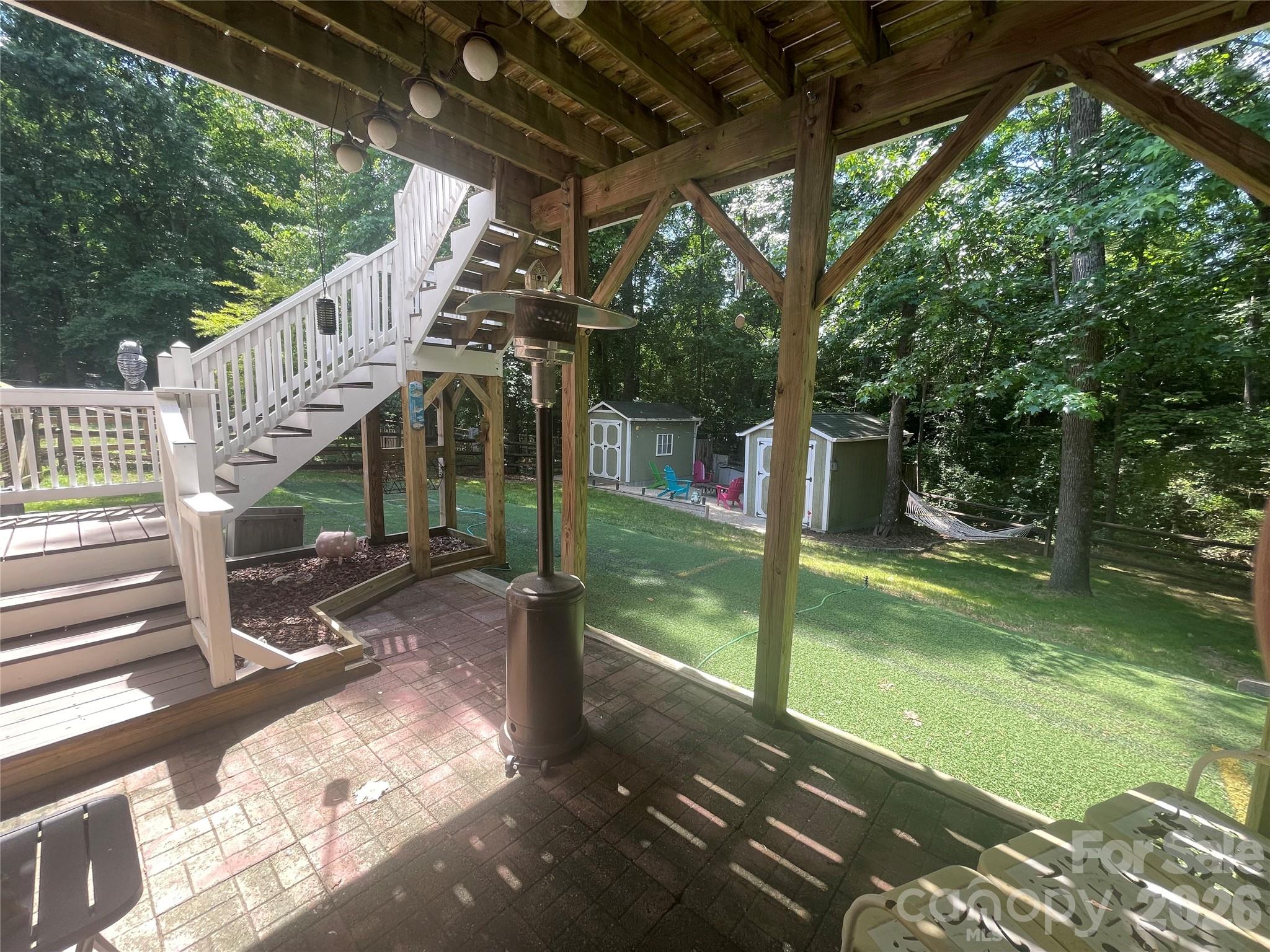 Savannah Place - Residential