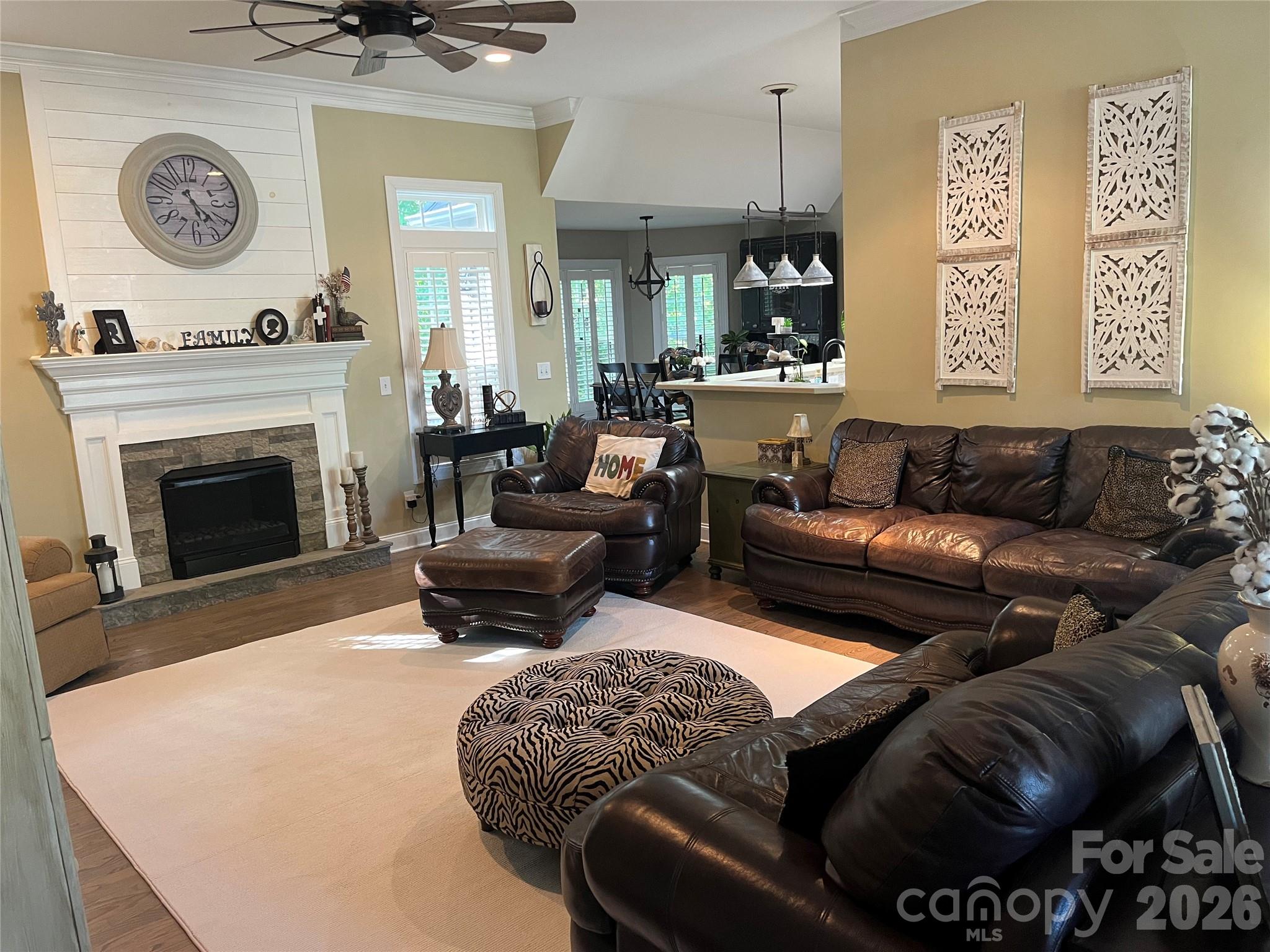 Savannah Place - Residential