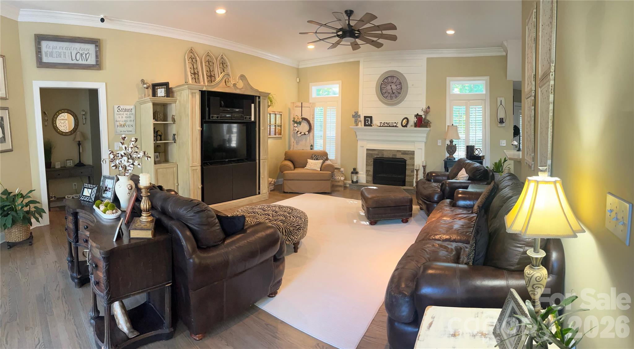 Savannah Place - Residential