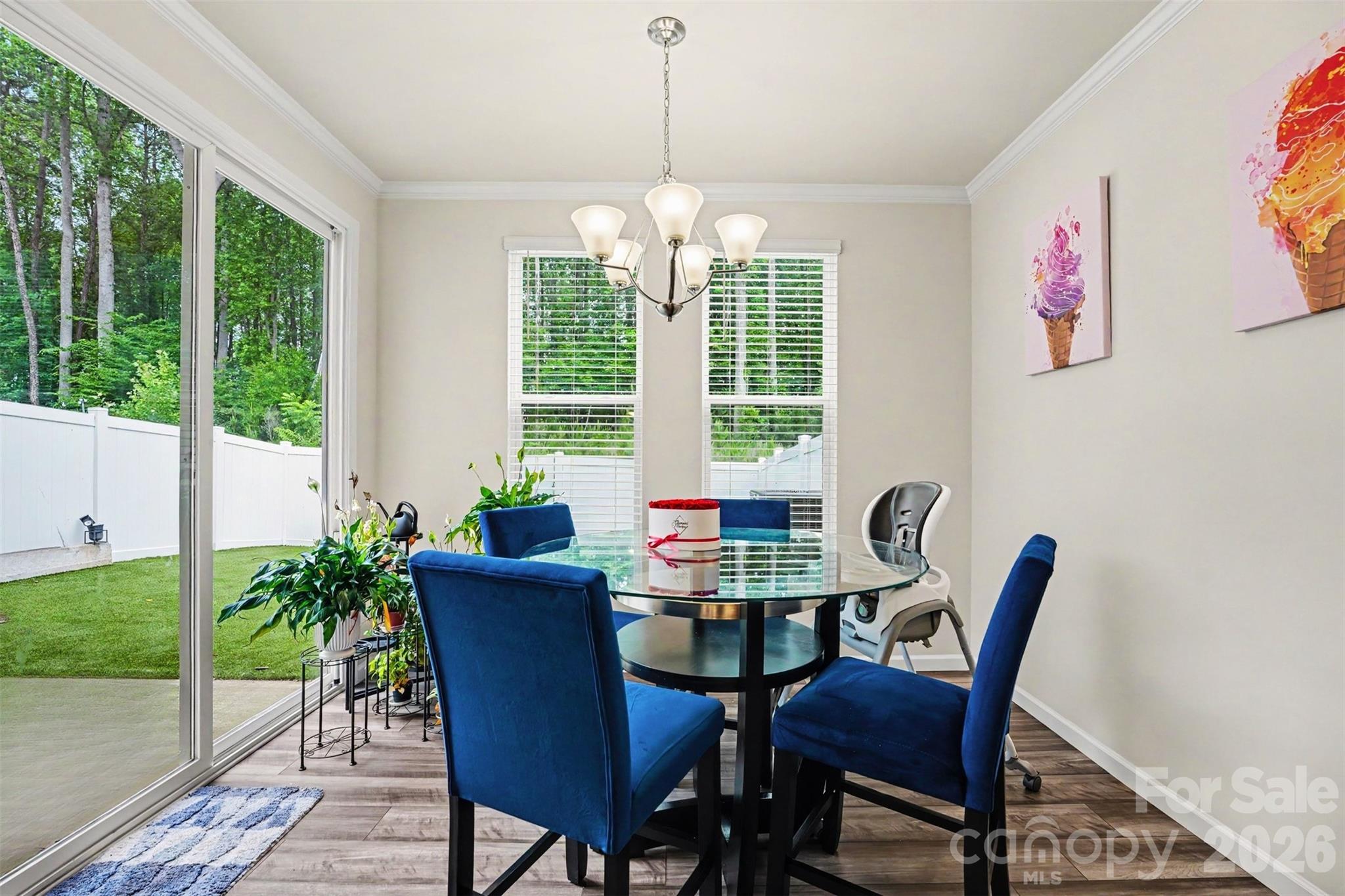 Redwood Rookery at The Vineyards - Residential