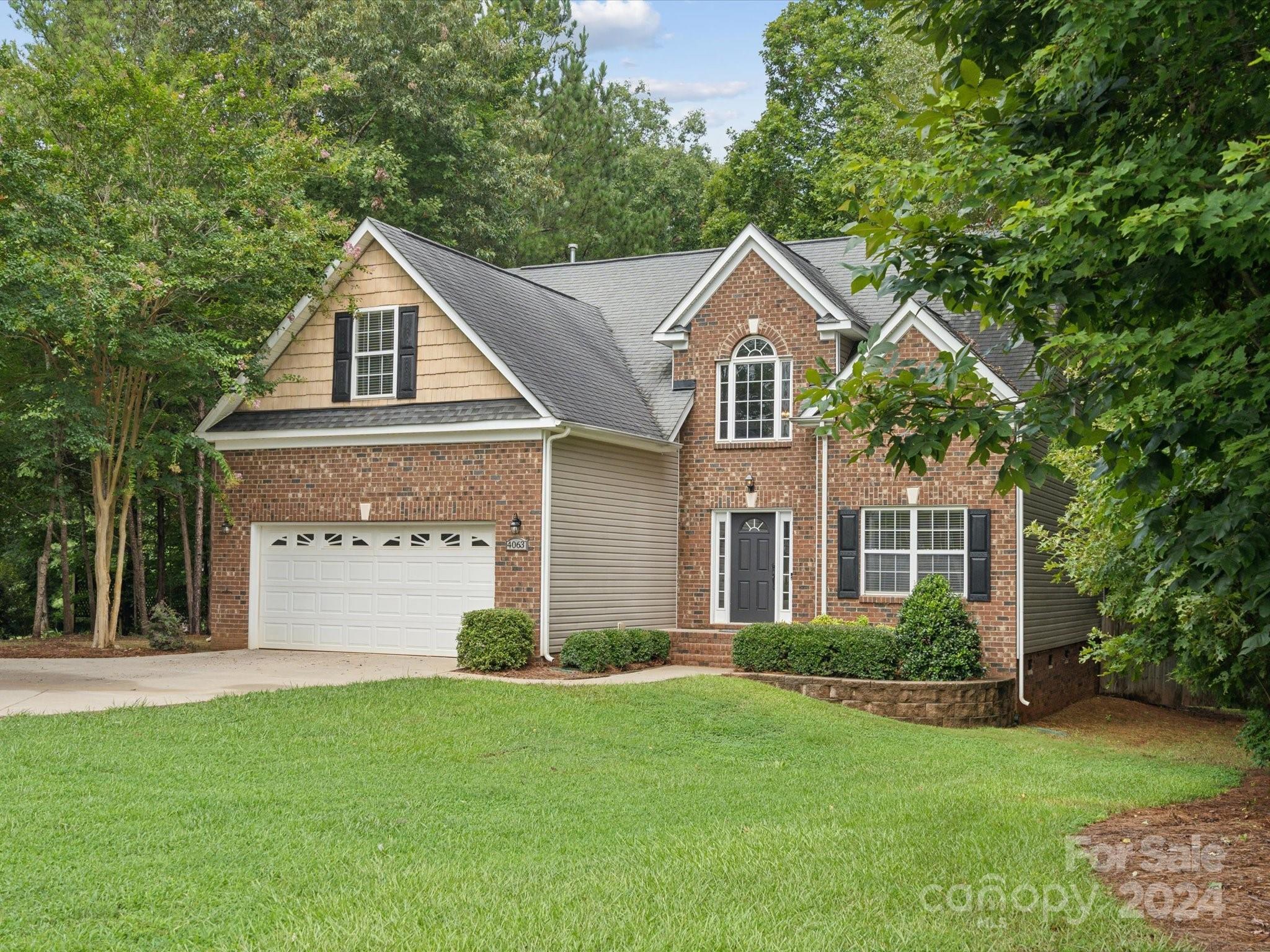 Shiloh Commons - Residential