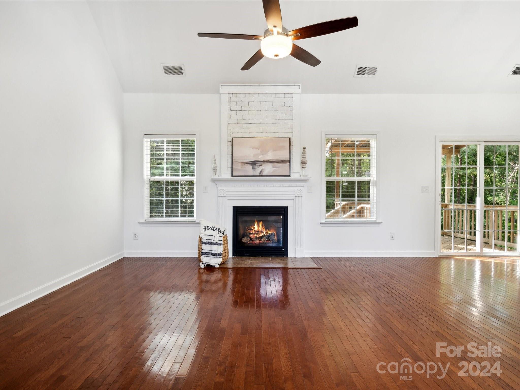 Shiloh Commons - Residential