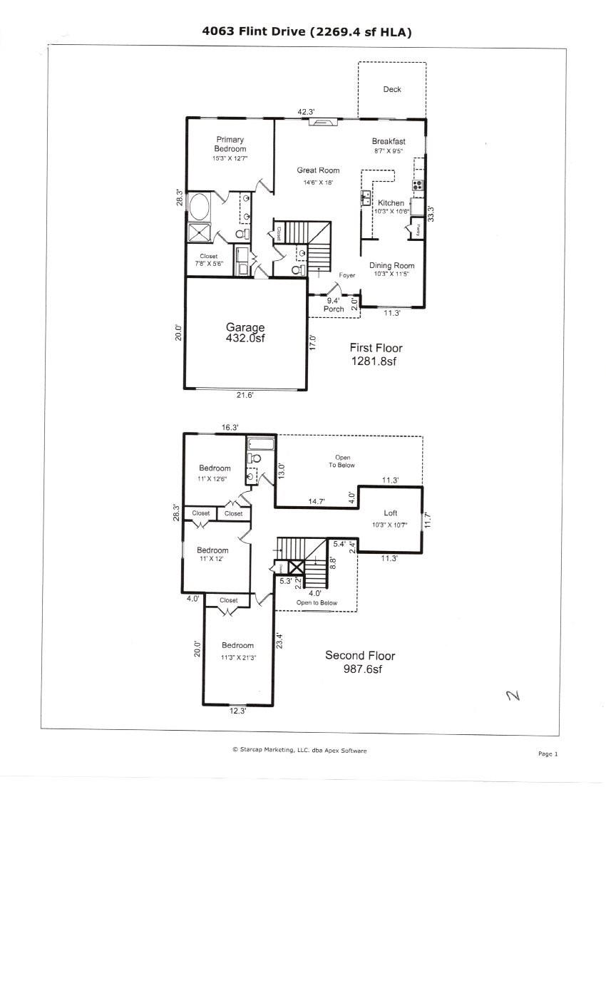 Shiloh Commons - Residential