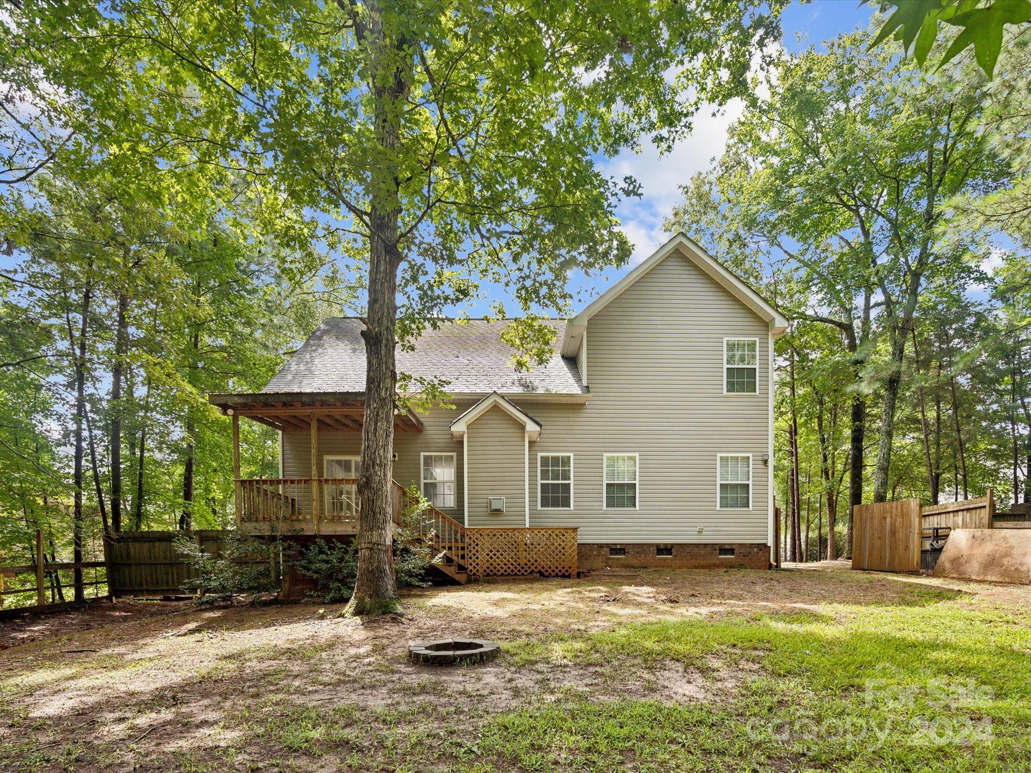 Shiloh Commons - Residential
