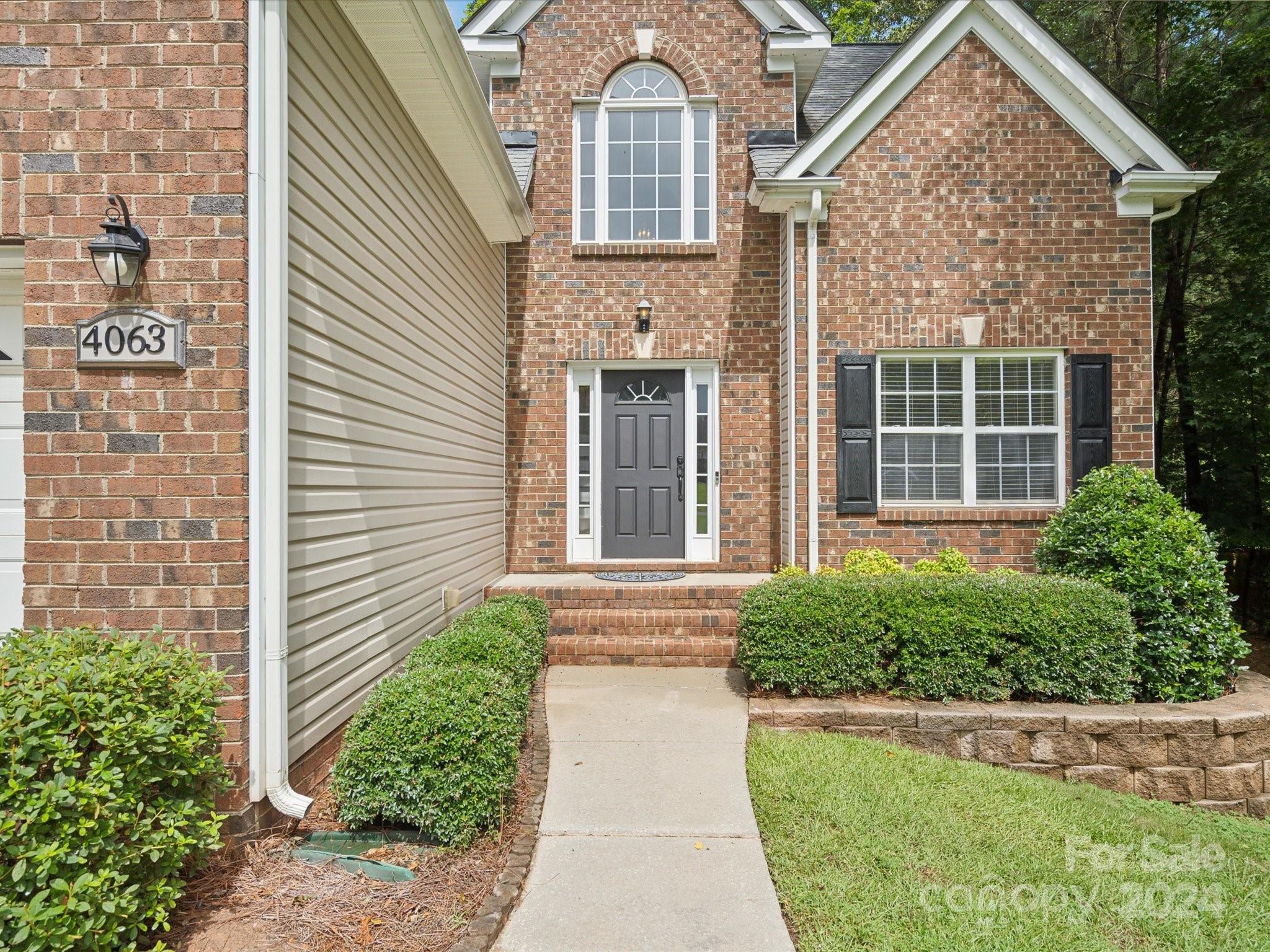 Shiloh Commons - Residential