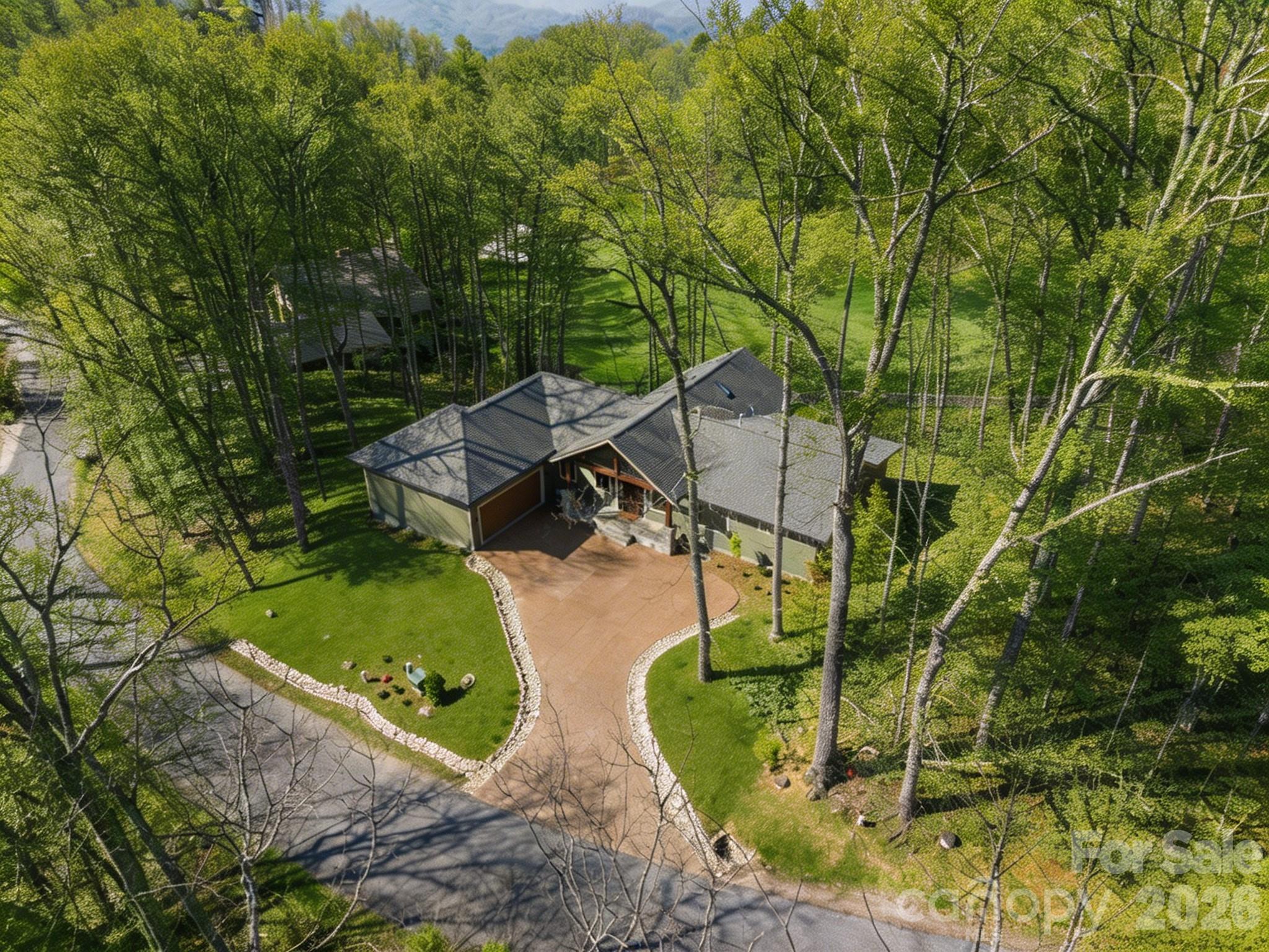 Mountain Air - Residential
