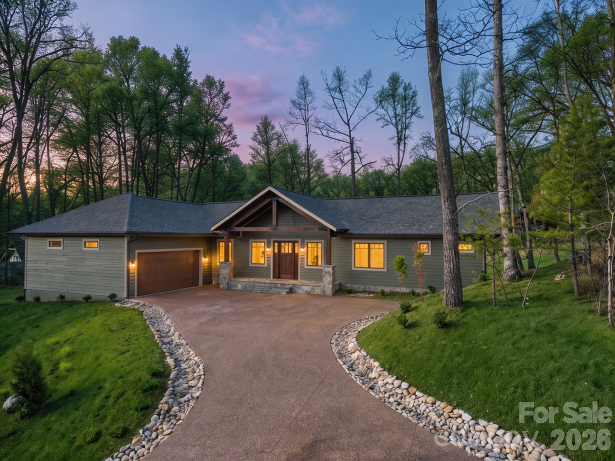 Mountain Air - Residential