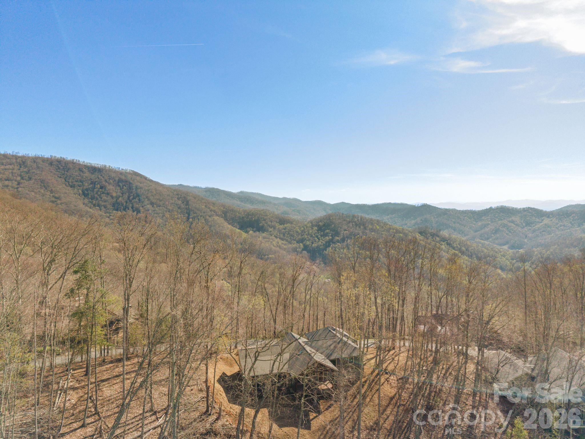 Mountain Air - Residential