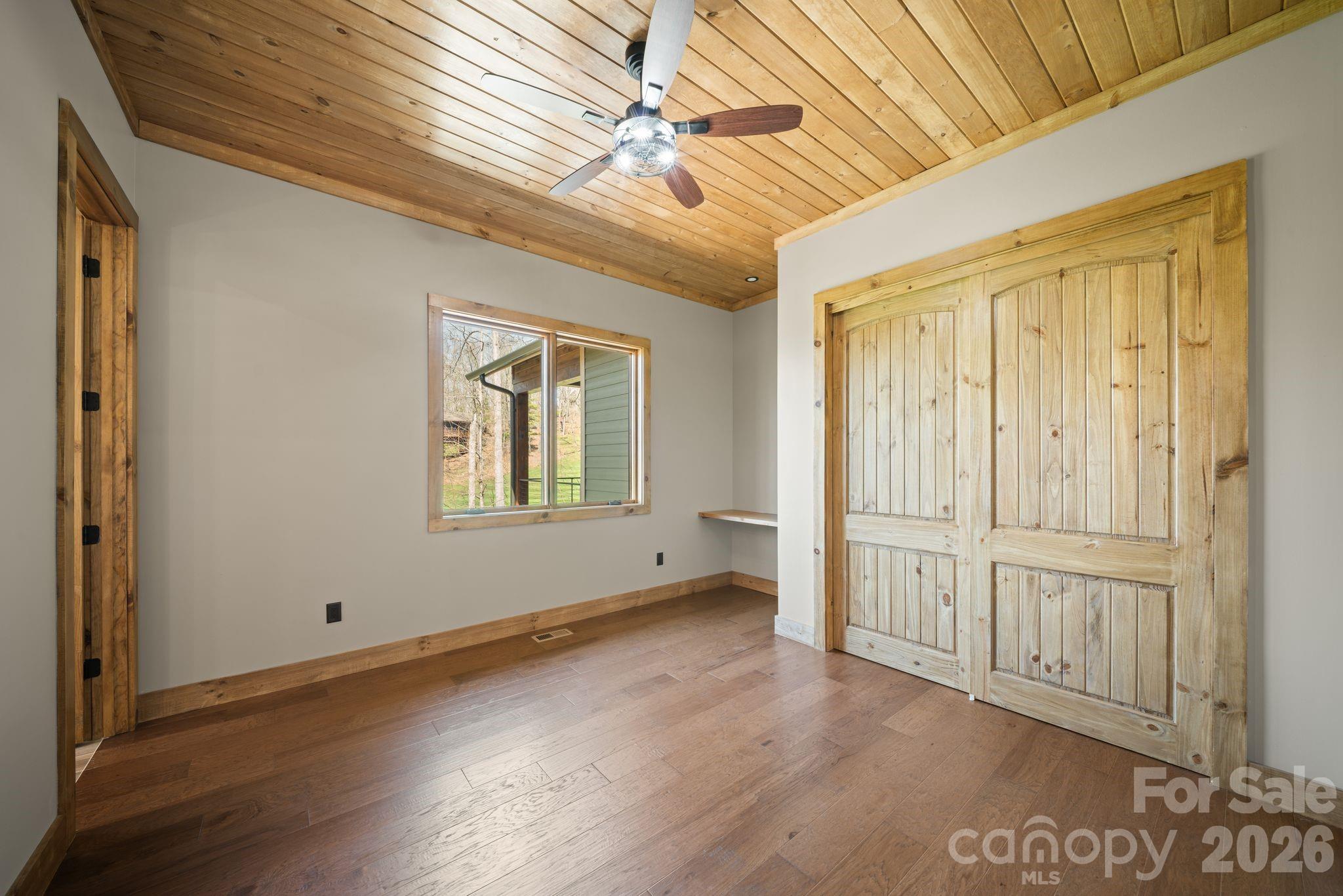 Mountain Air - Residential