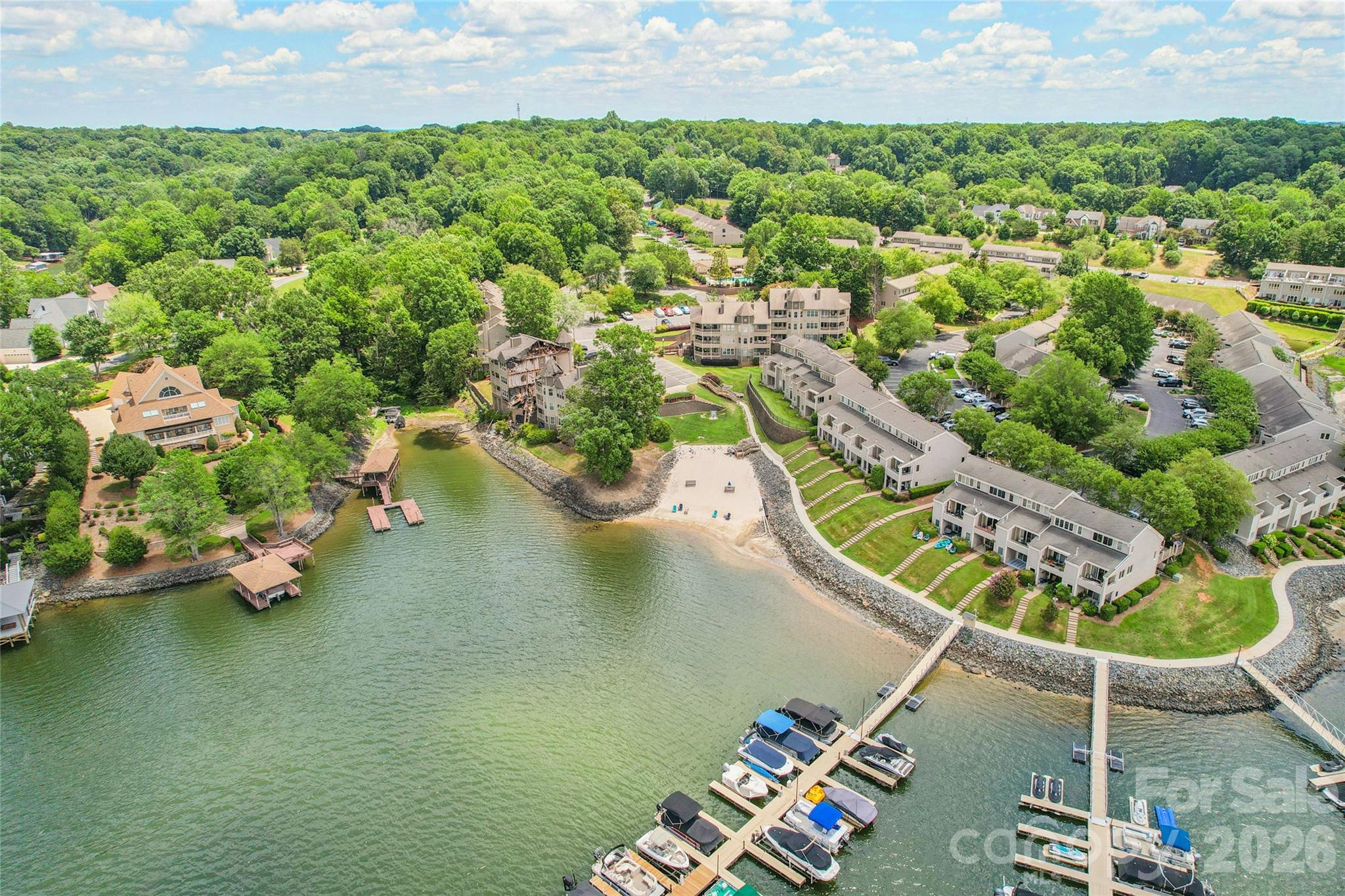 The Yachtsman - Residential