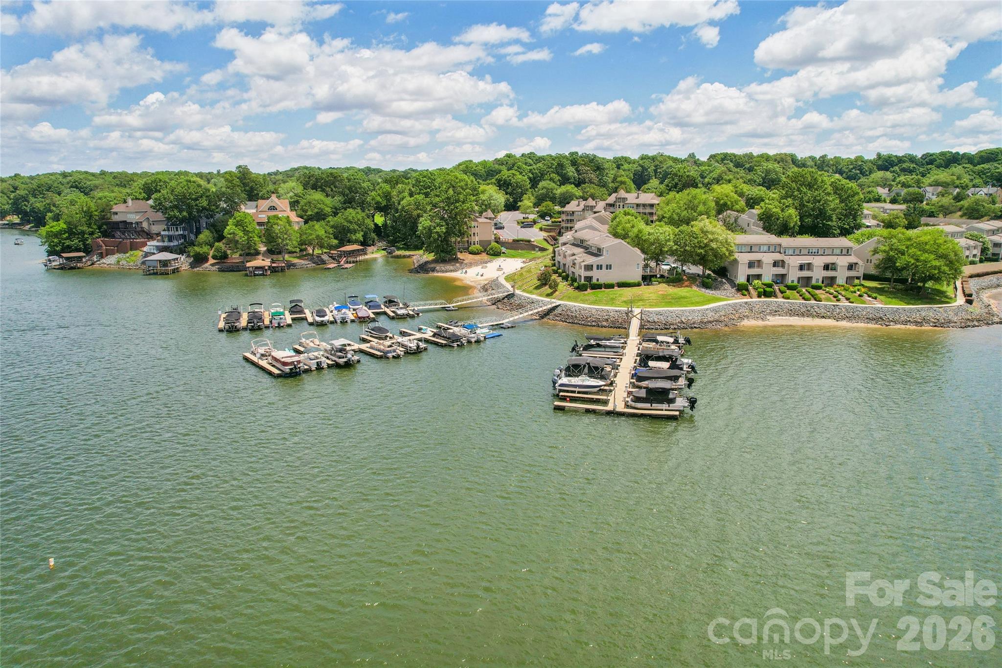 The Yachtsman - Residential