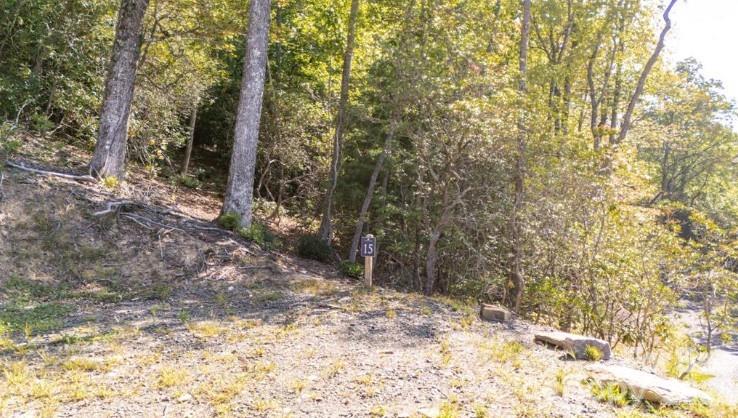 Clear Creek - Land