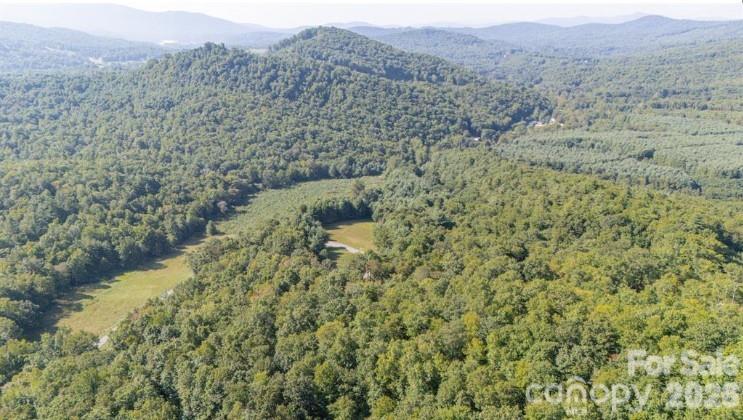 Clear Creek - Land