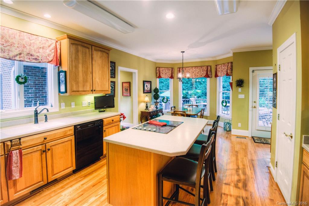 Ardrey Acres - Residential