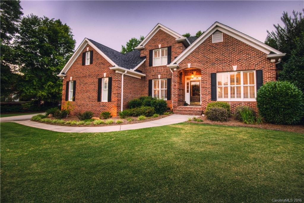Ardrey Acres - Residential