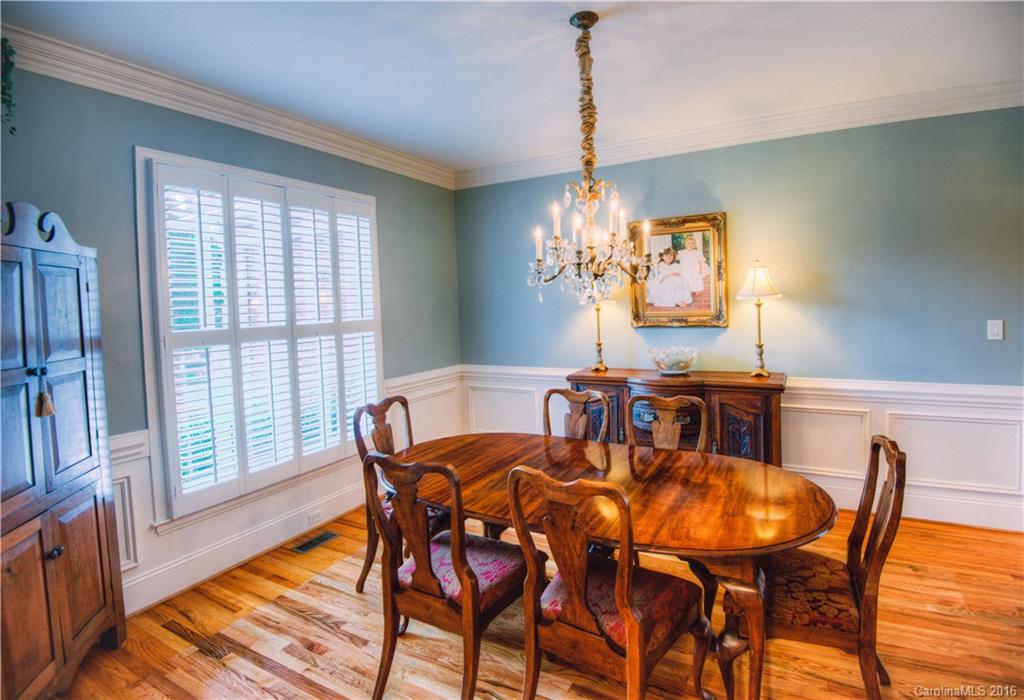 Ardrey Acres - Residential
