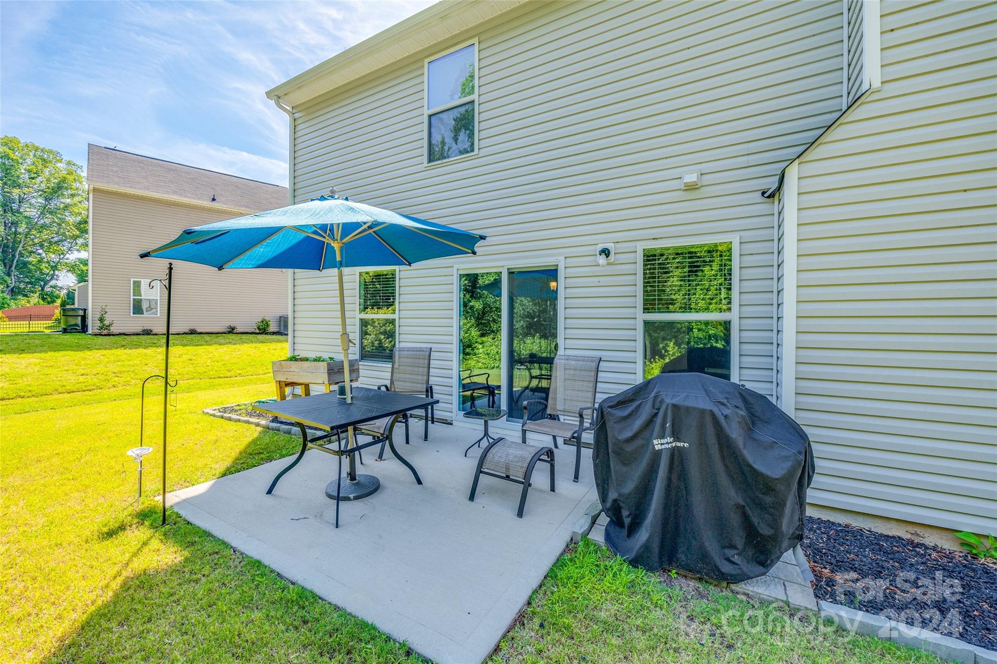 Austen Lakes - Residential