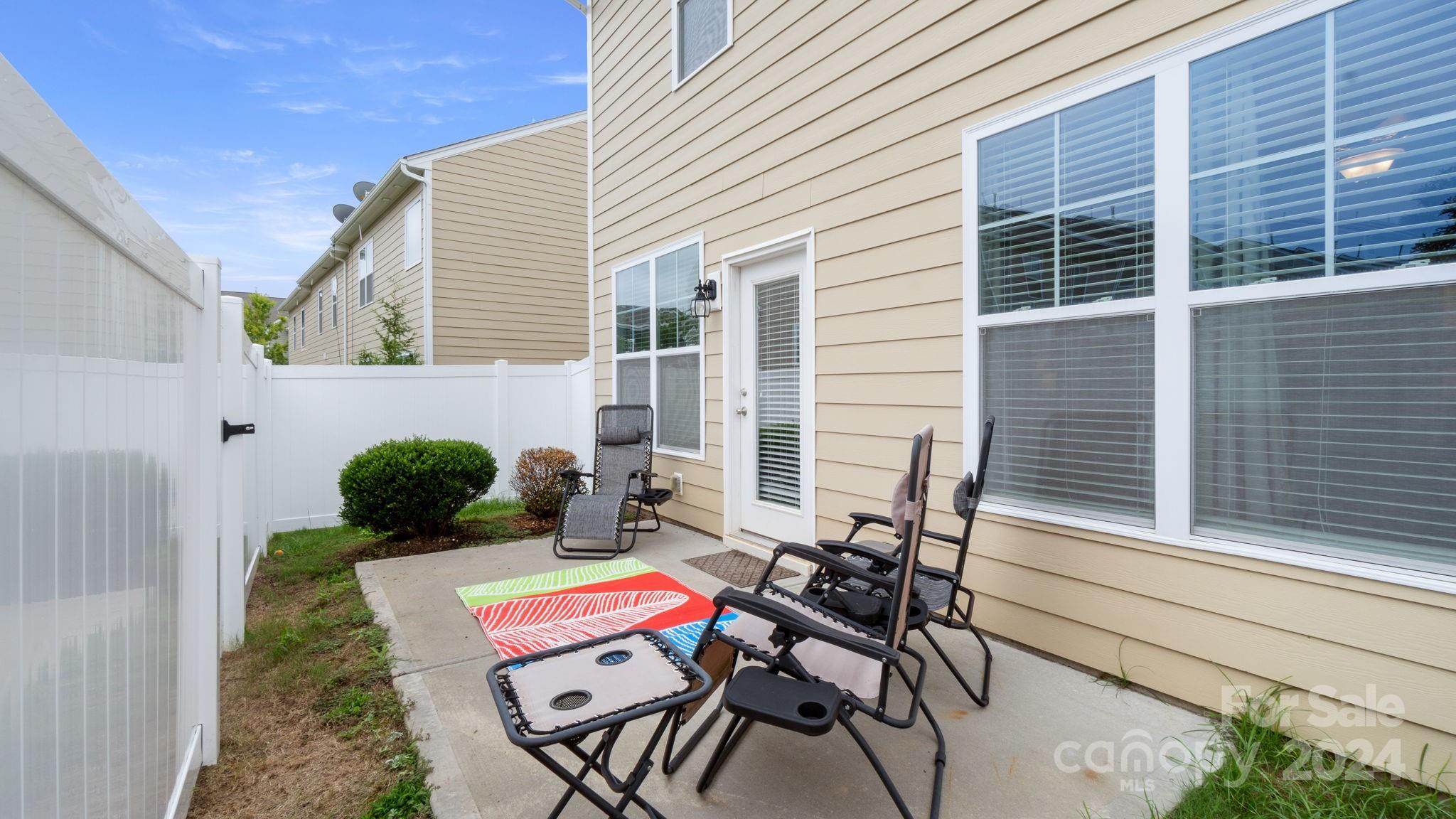 Walnut Creek - Residential