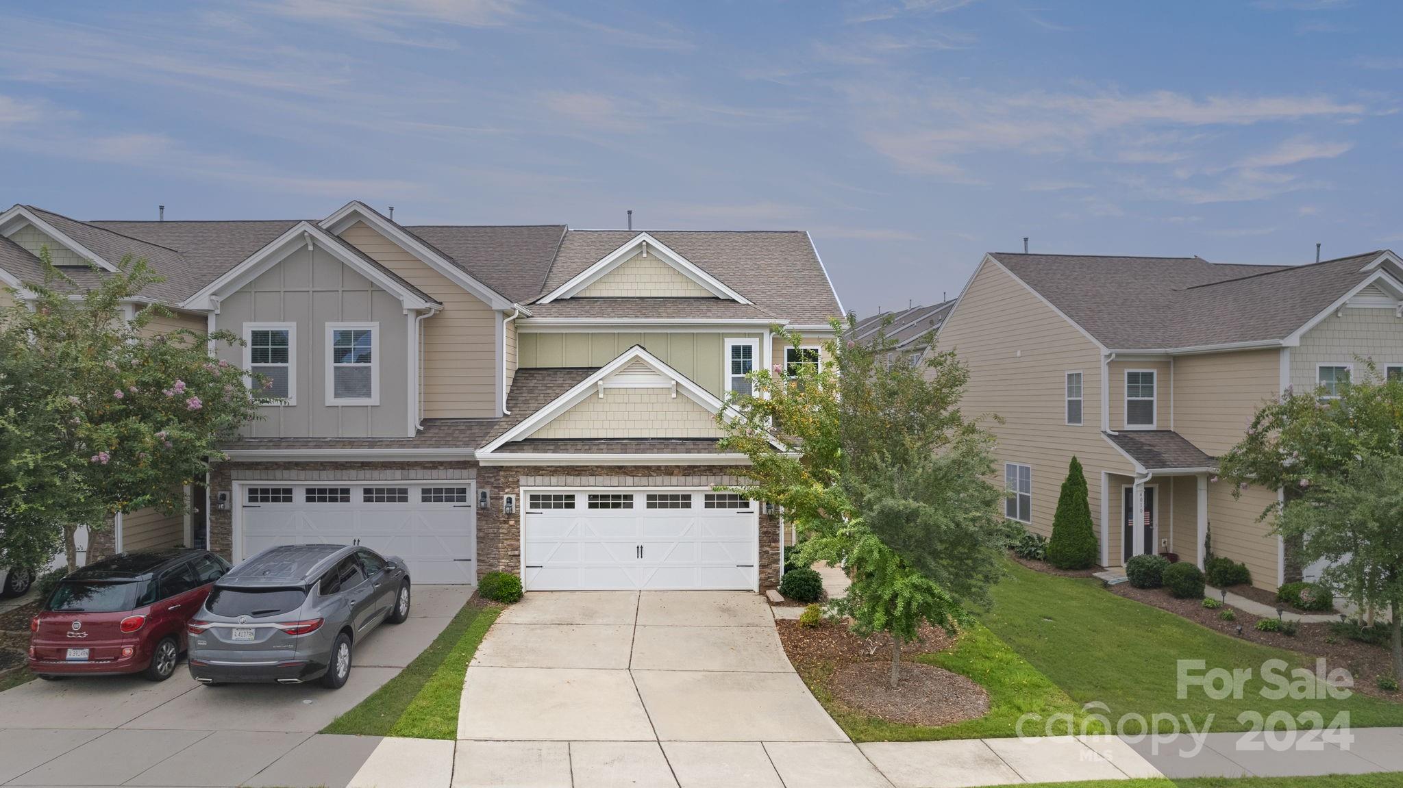 Walnut Creek - Residential