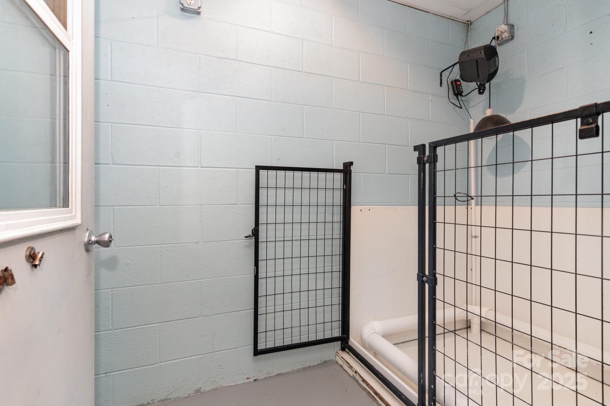 None - Residential