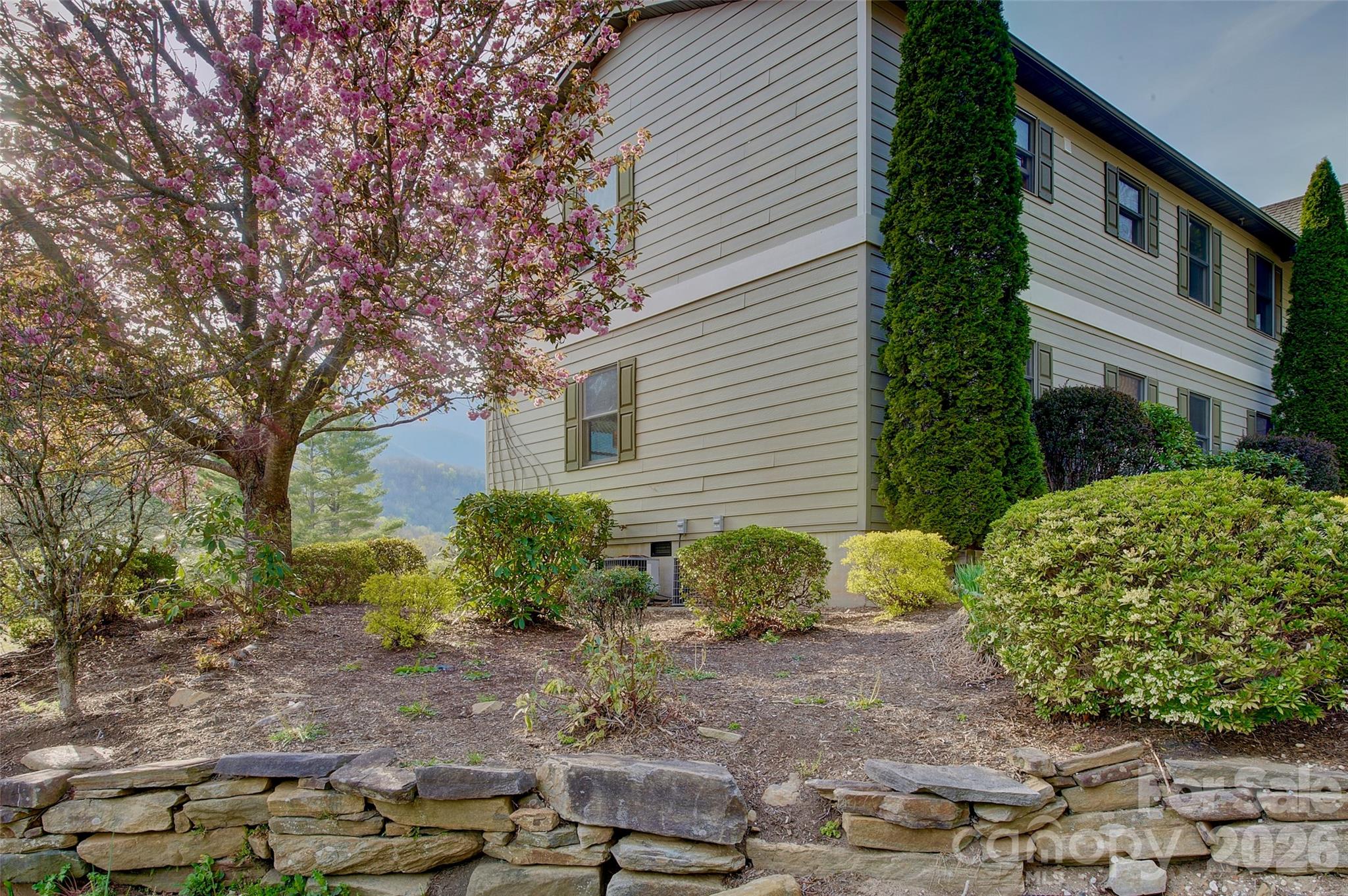 None - Residential
