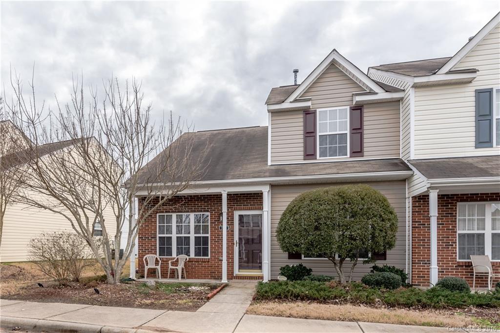 Cole Creek - Residential