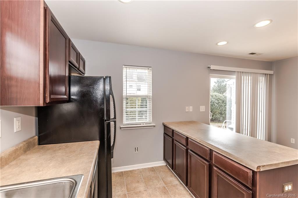 Cole Creek - Residential