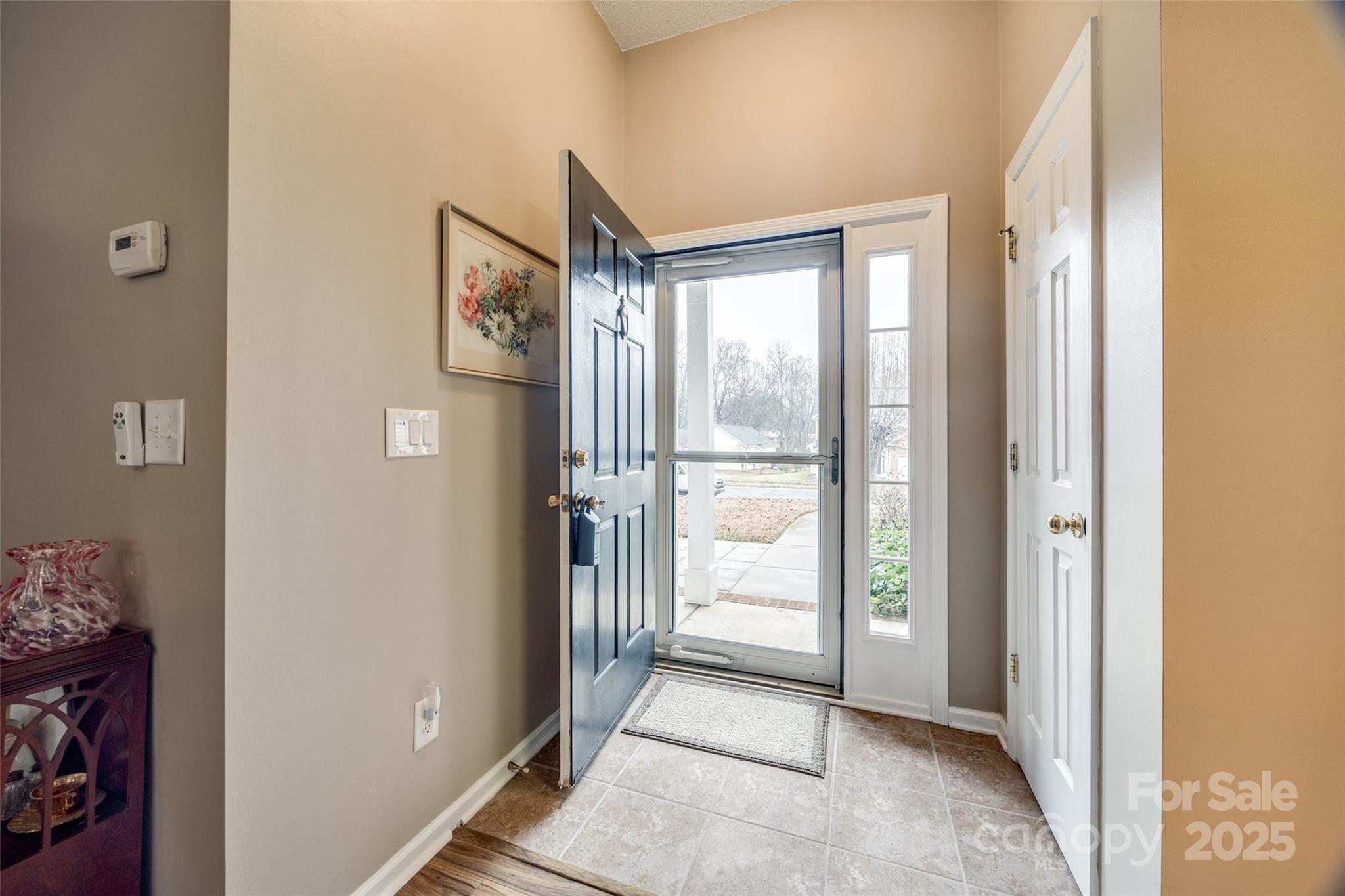 Long Brooke - Residential