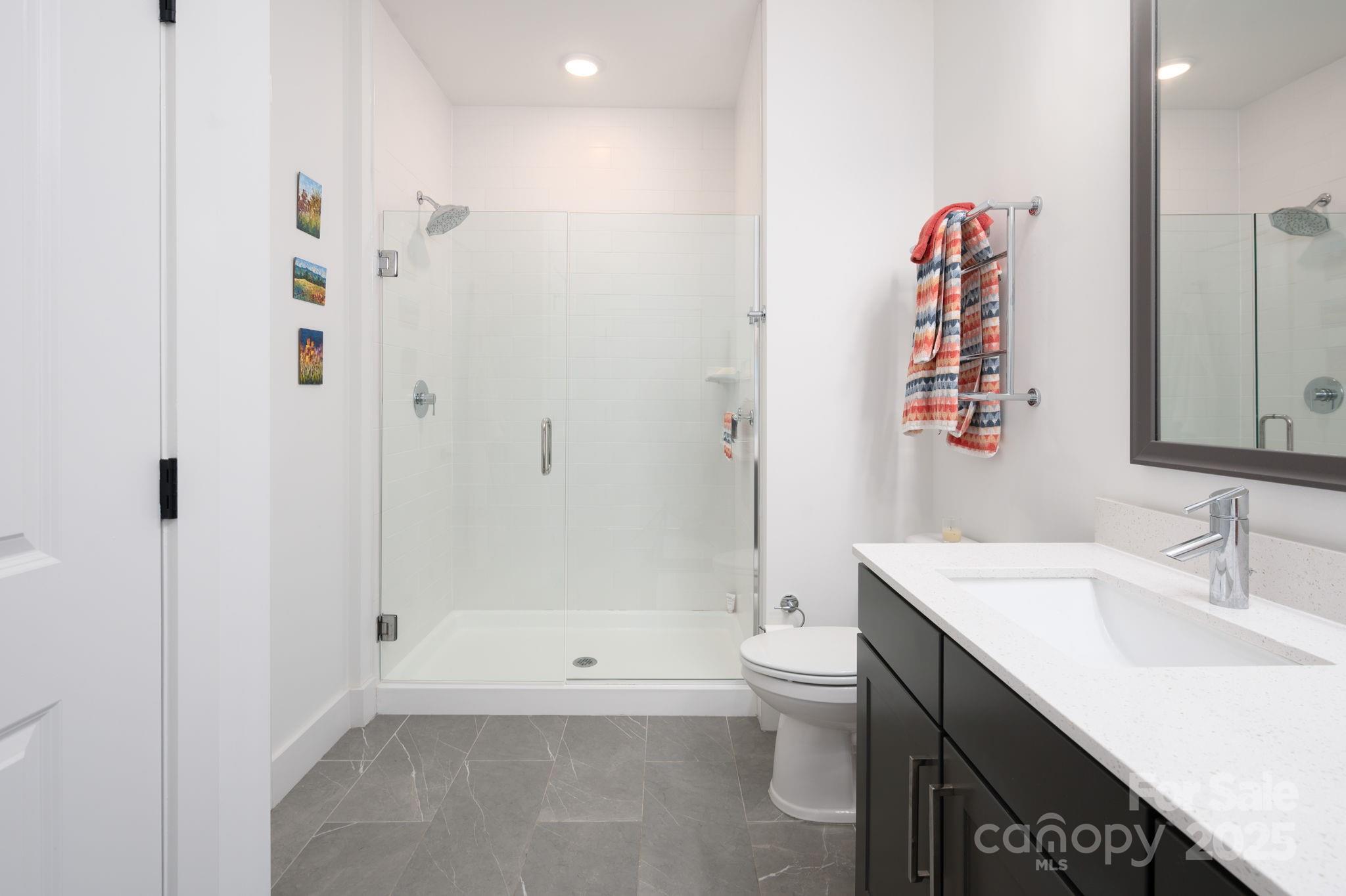 55 South Market - Residential