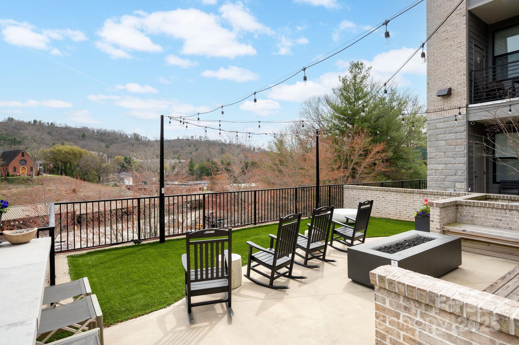 55 South Market - Residential