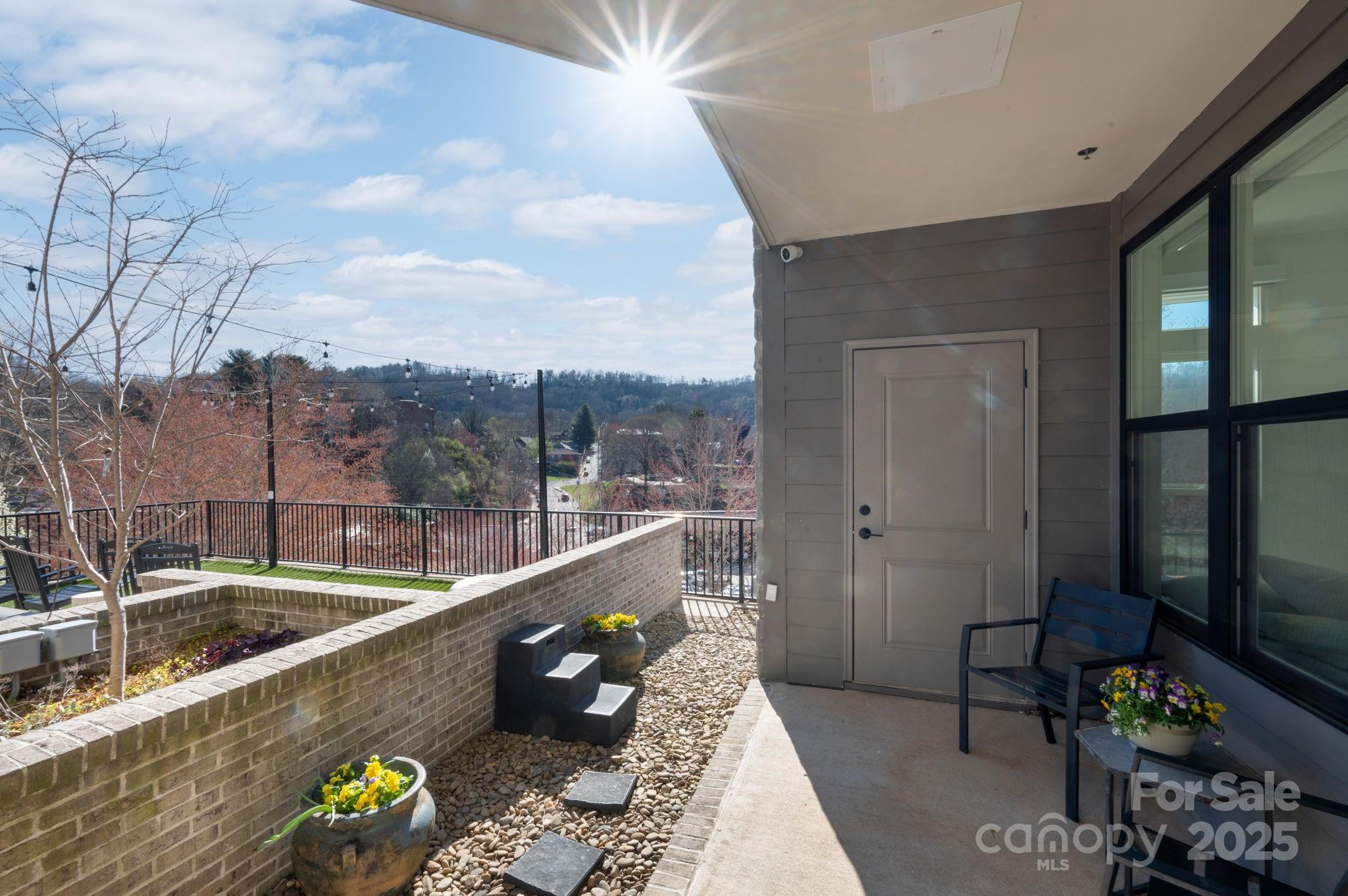 55 South Market - Residential