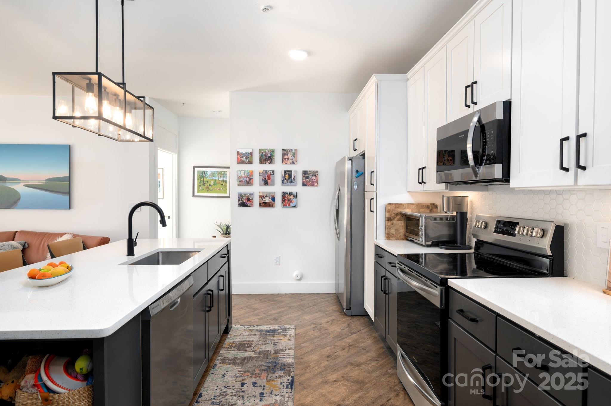 55 South Market - Residential