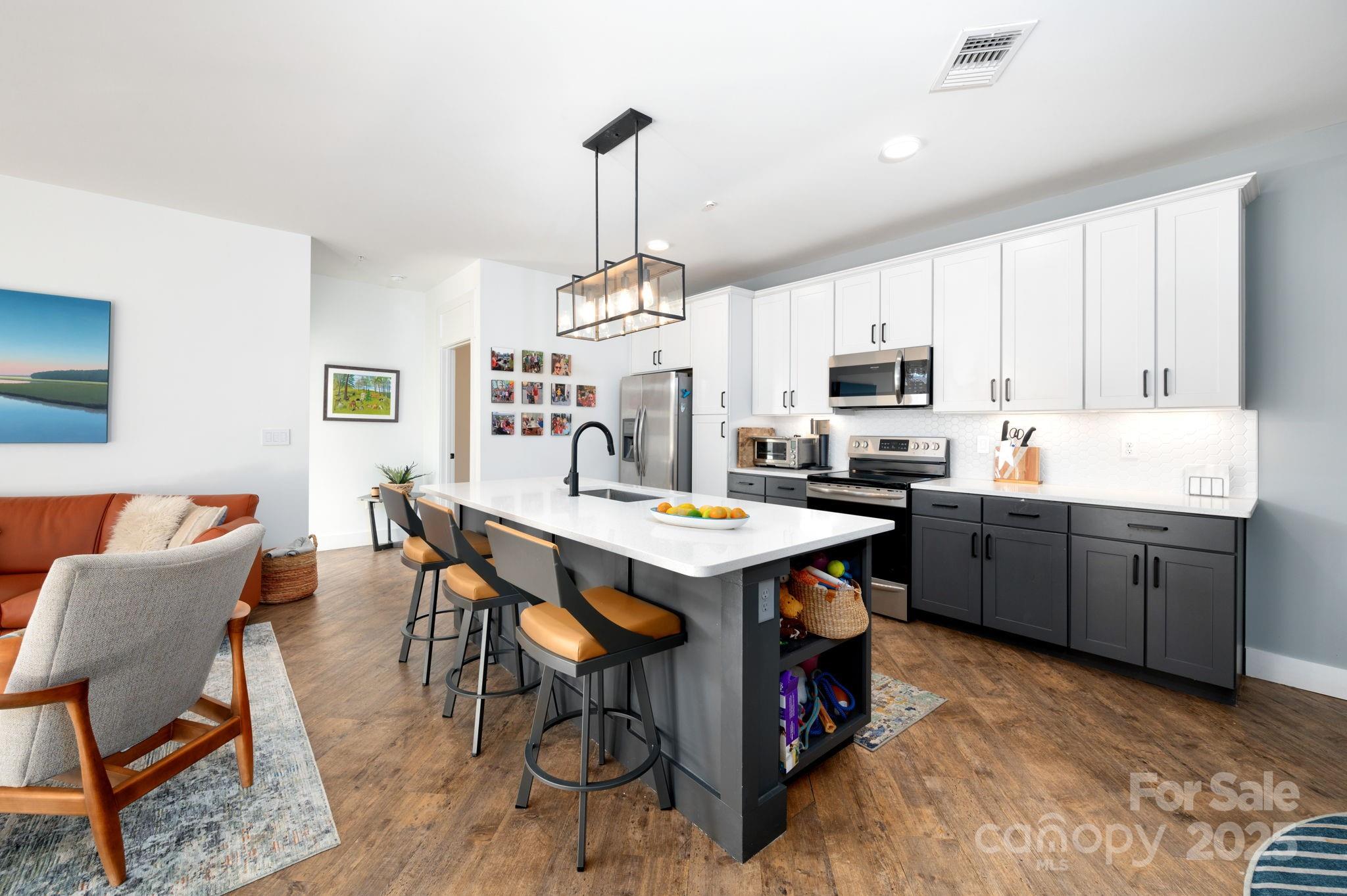 55 South Market - Residential