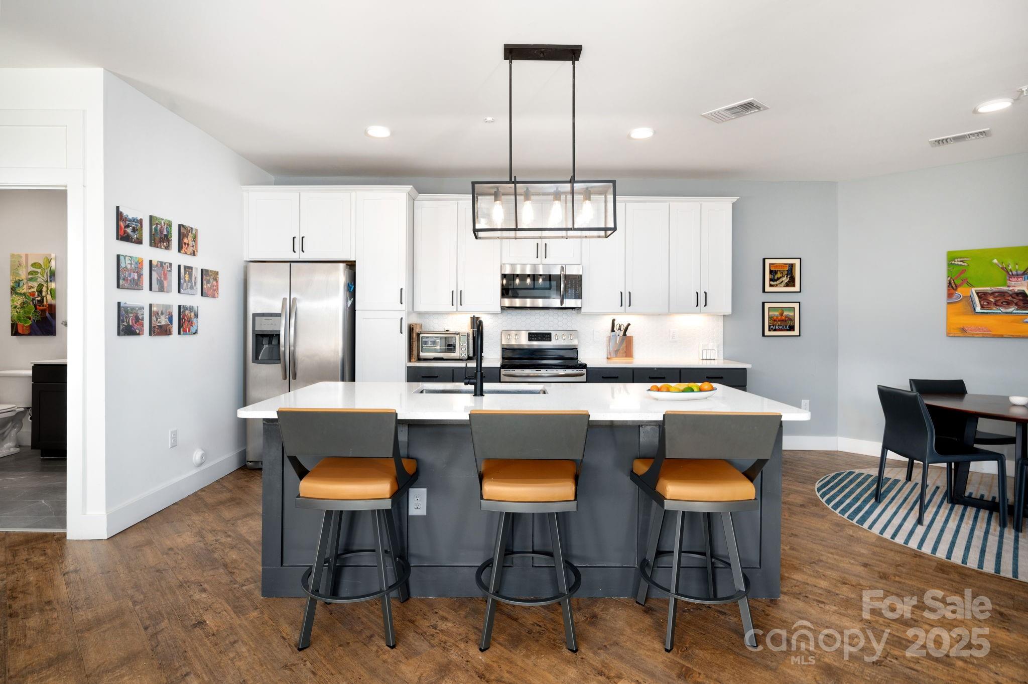55 South Market - Residential