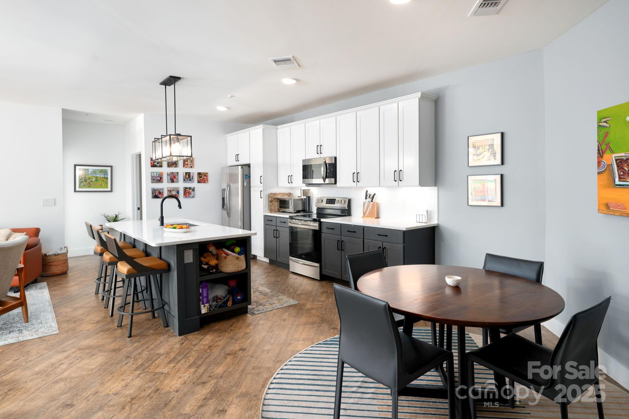 55 South Market - Residential