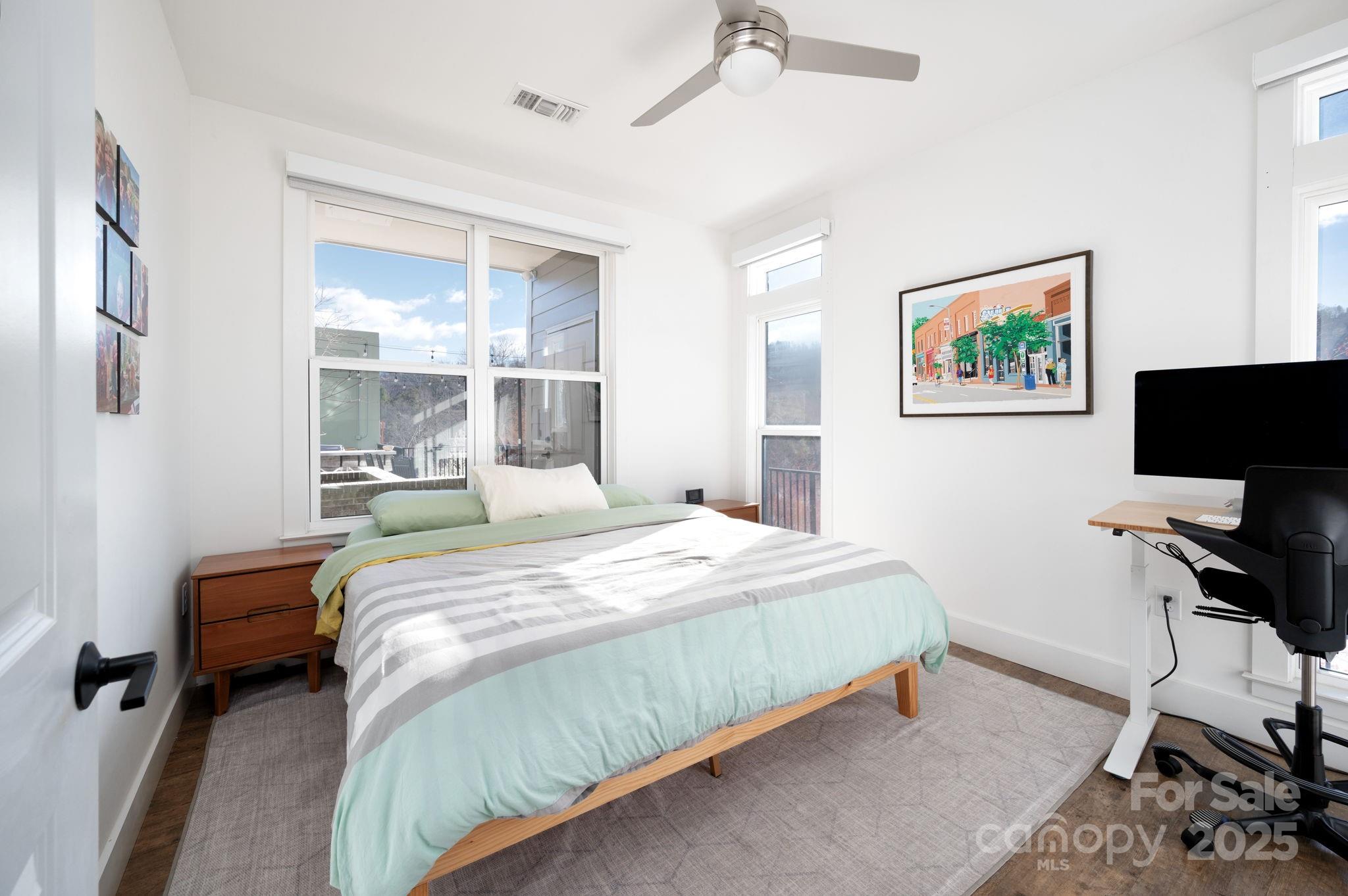 55 South Market - Residential