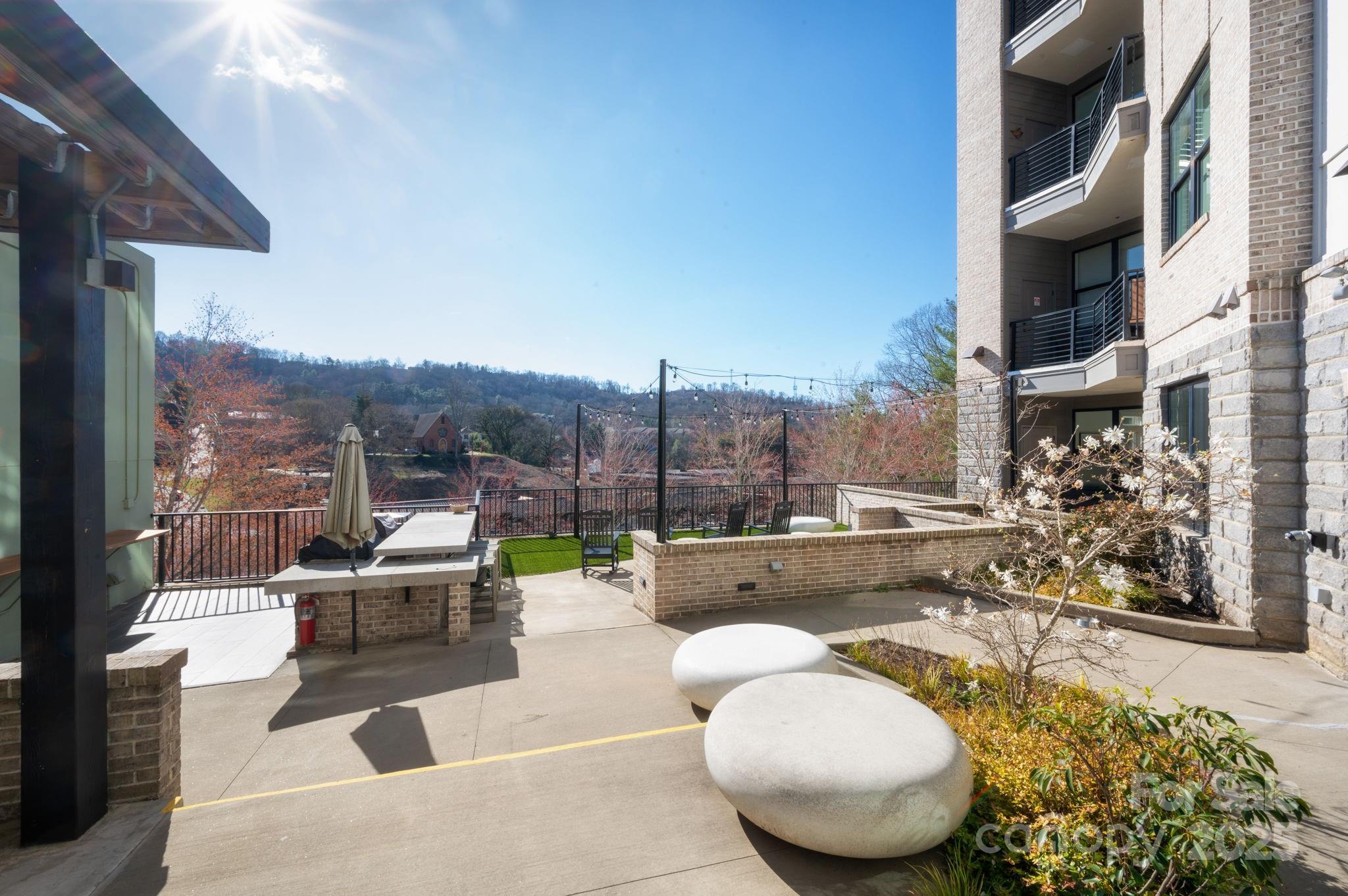 55 South Market - Residential