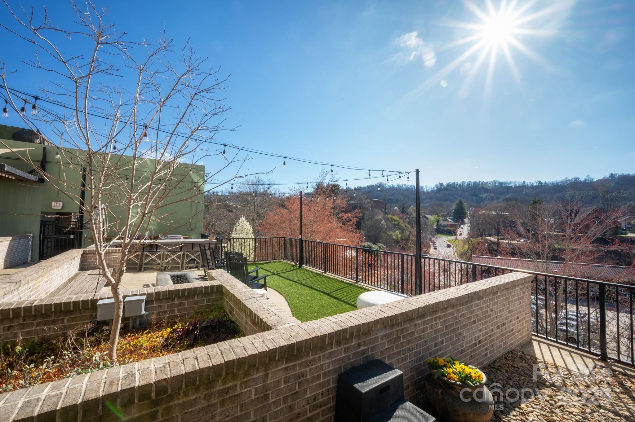 55 South Market - Residential