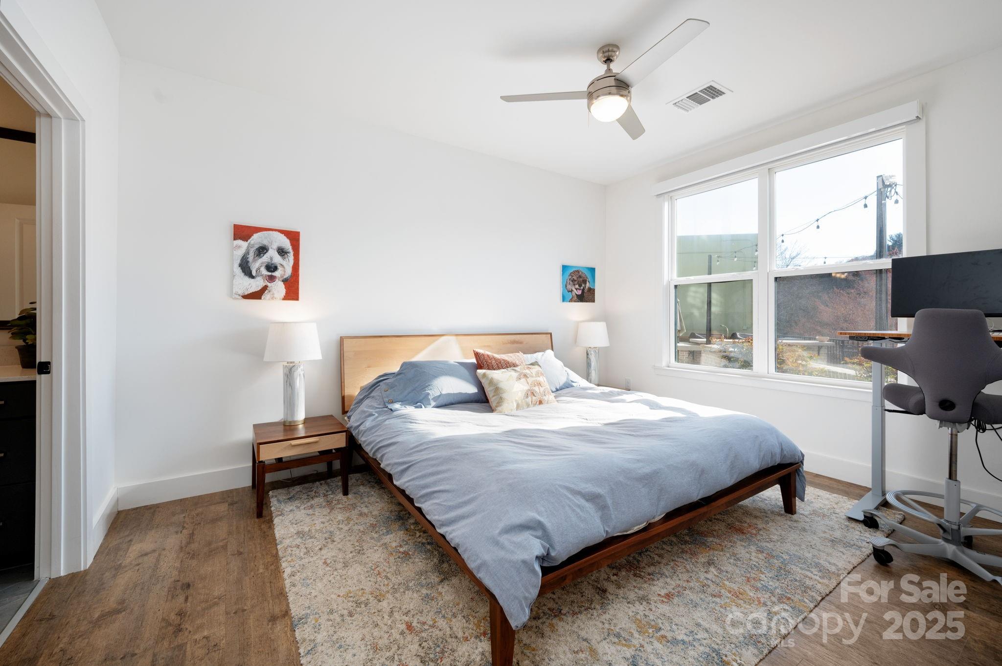 55 South Market - Residential