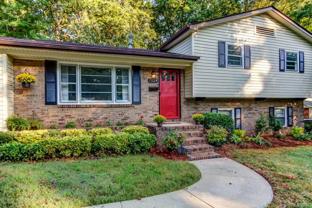 Starmount - Residential