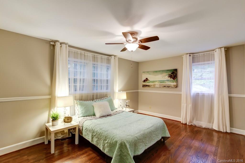 Starmount - Residential