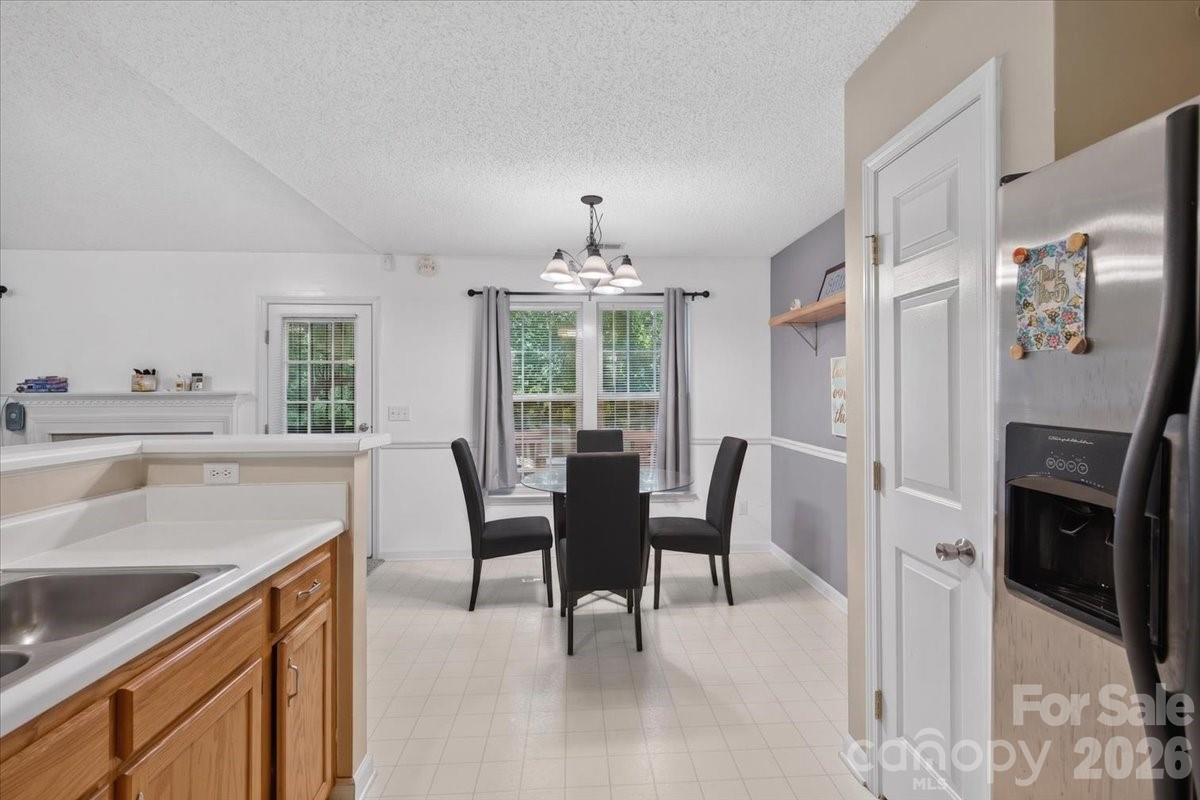 Faires Farm - Residential
