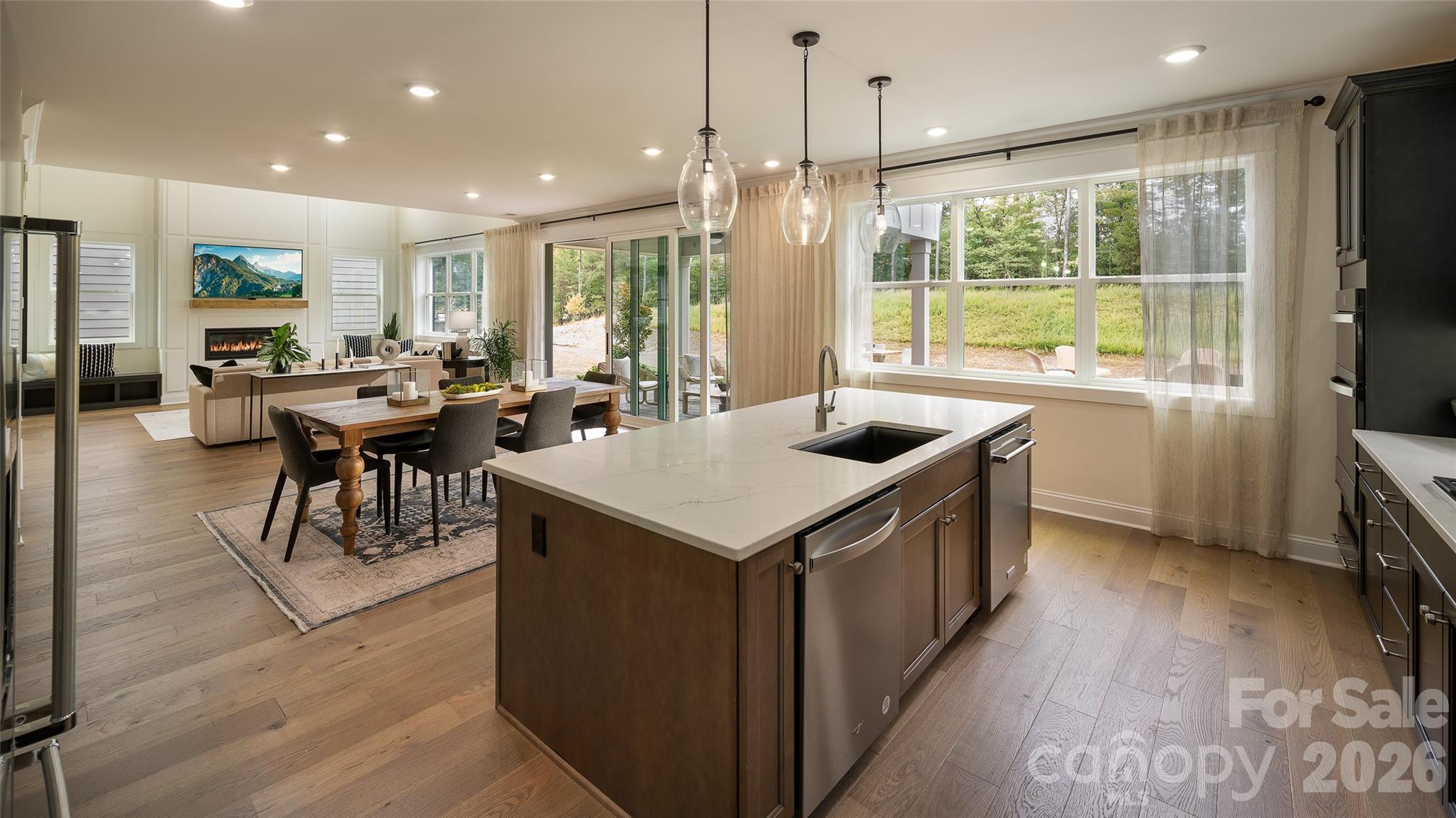 Windell Woods - Residential