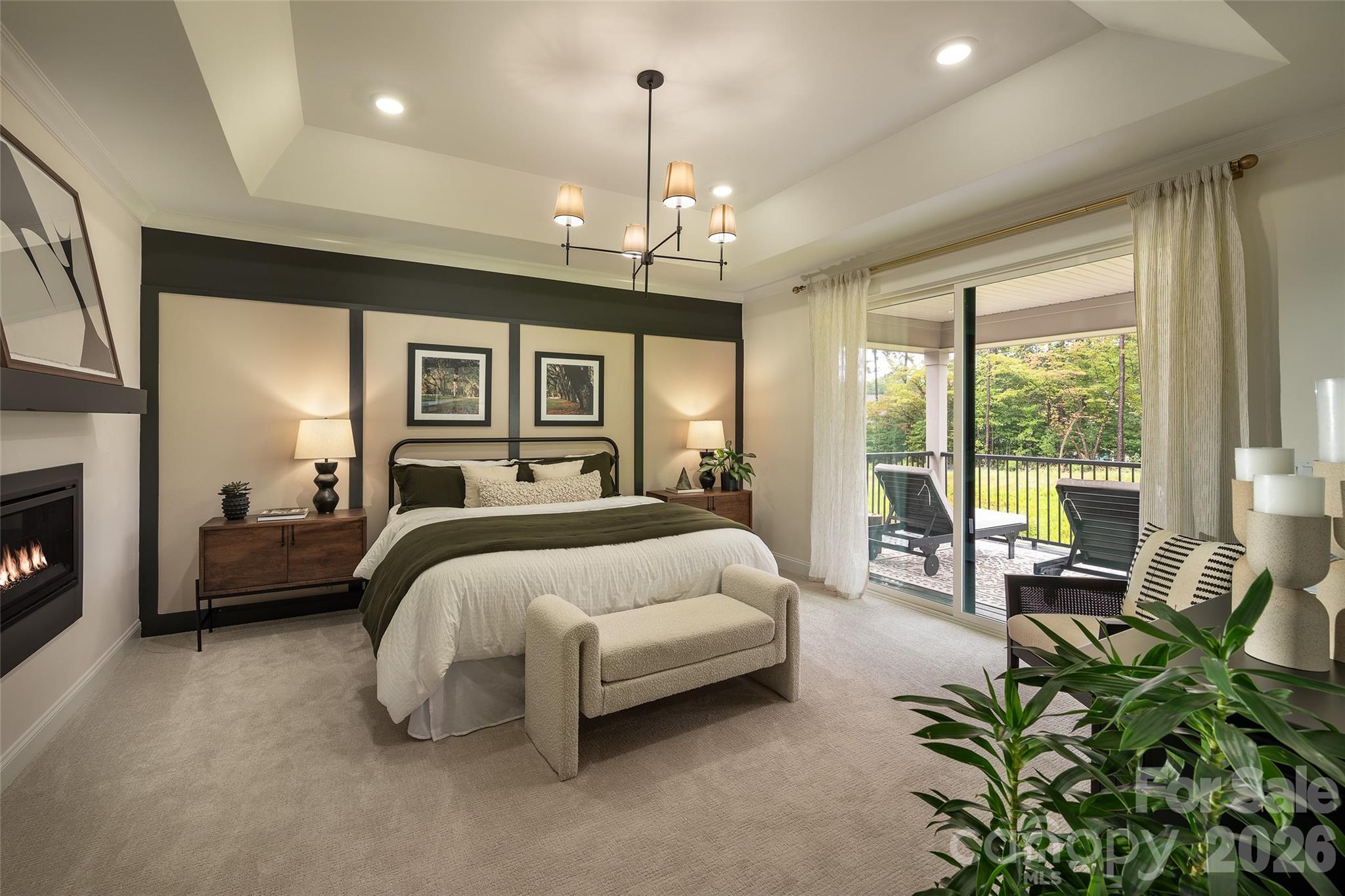 Windell Woods - Residential