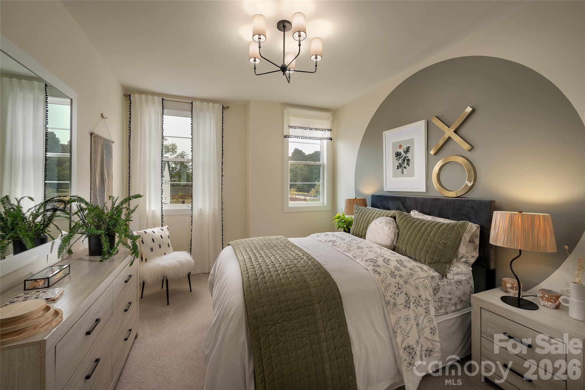 Windell Woods - Residential