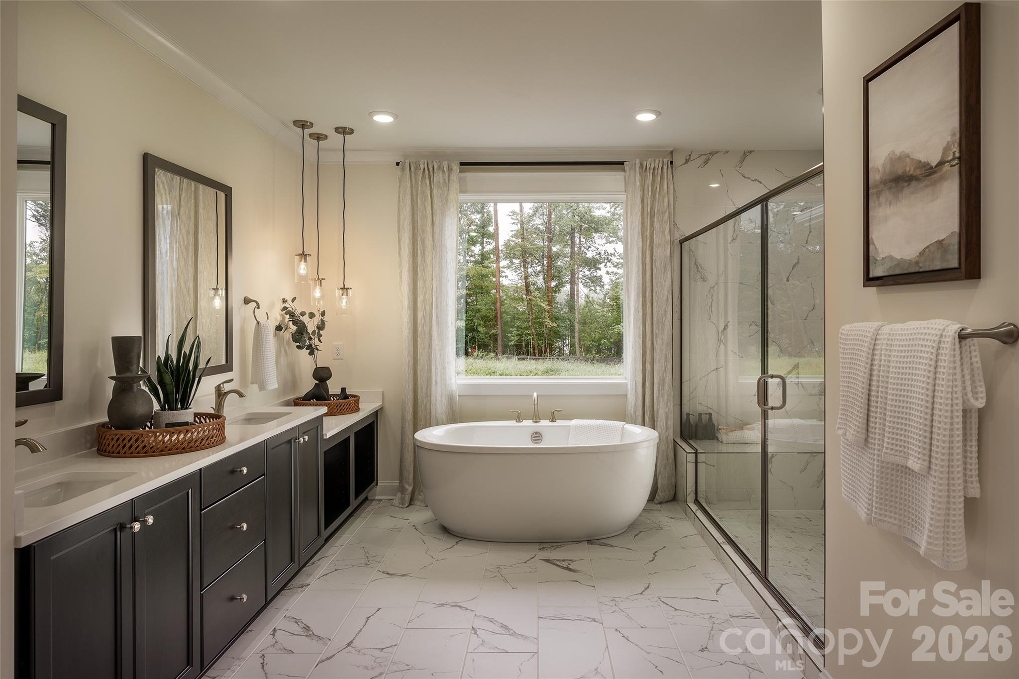 Windell Woods - Residential