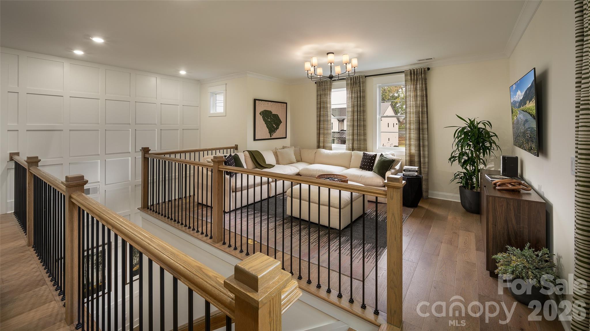 Windell Woods - Residential