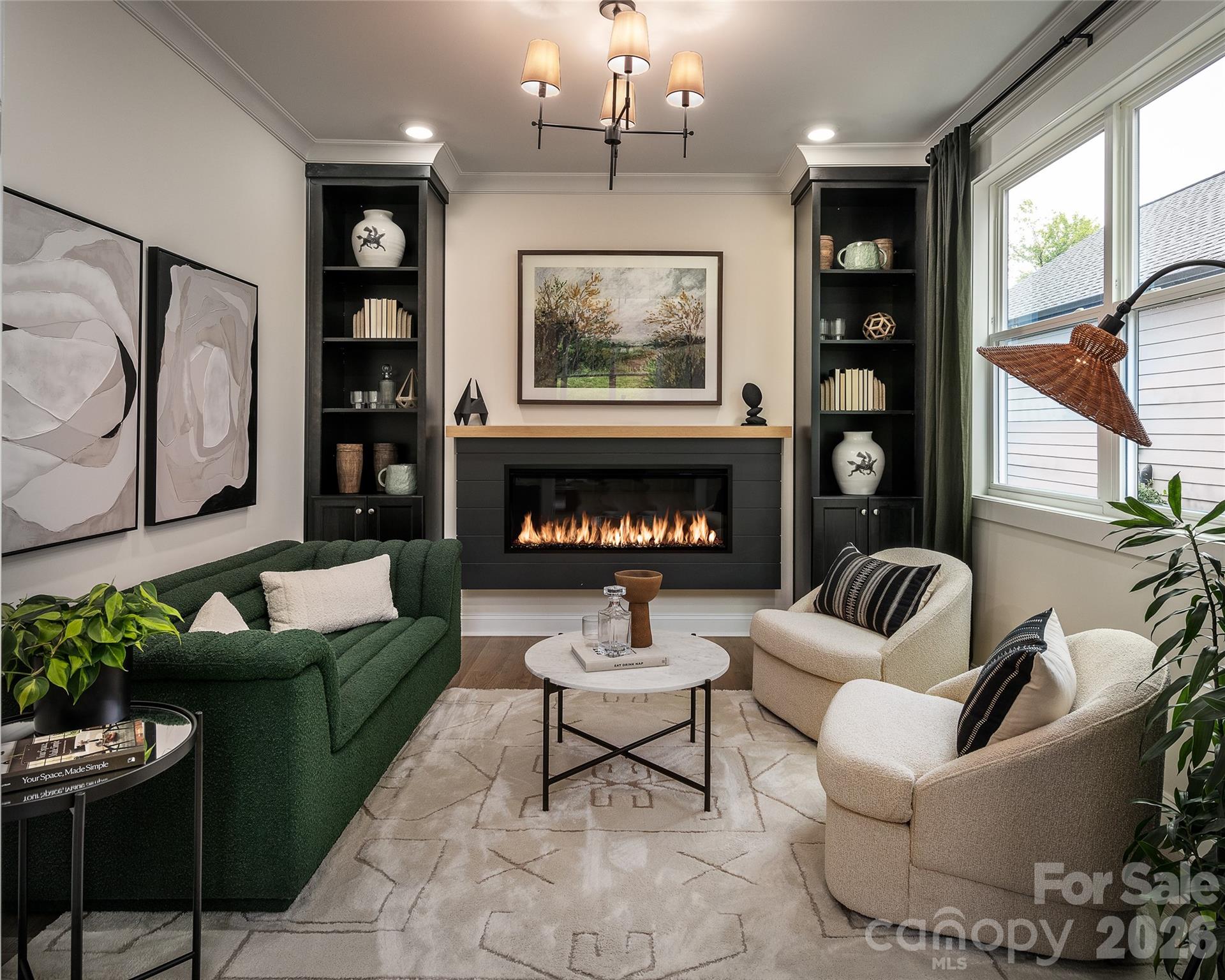 Windell Woods - Residential
